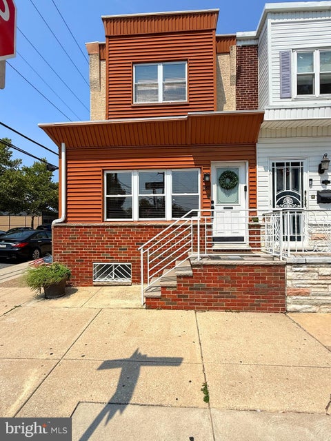 Photo of 1767 Bigler Street, PHILADELPHIA, PA 19145 (MLS # PAPH2658382)