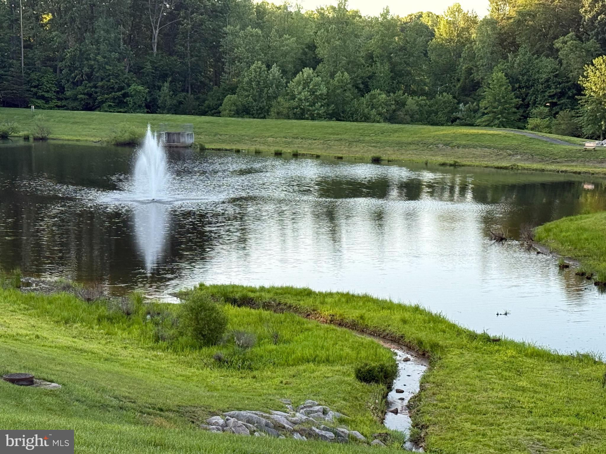 STONEWALL MANOR - Residential