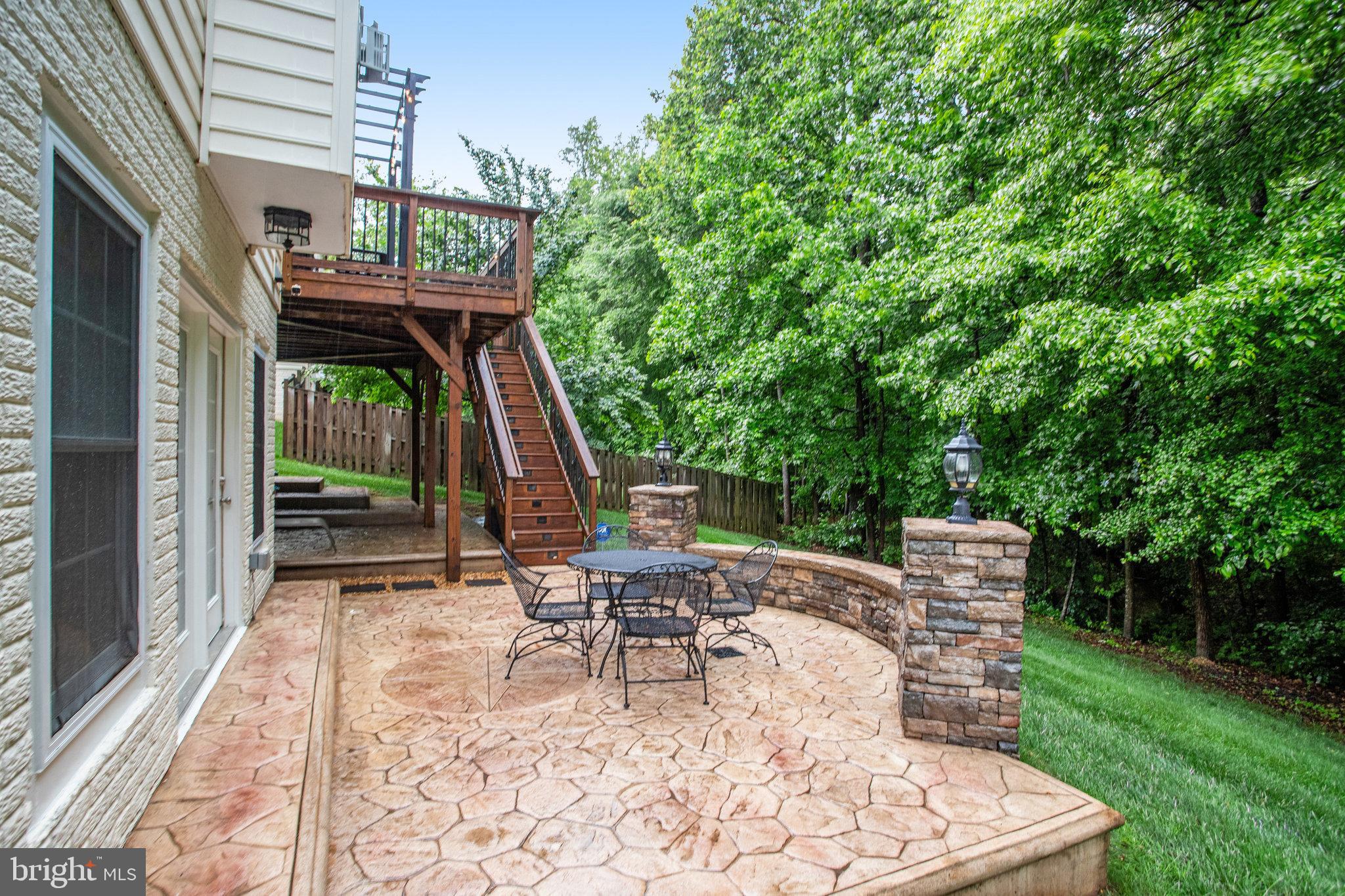 STONEWALL MANOR - Residential