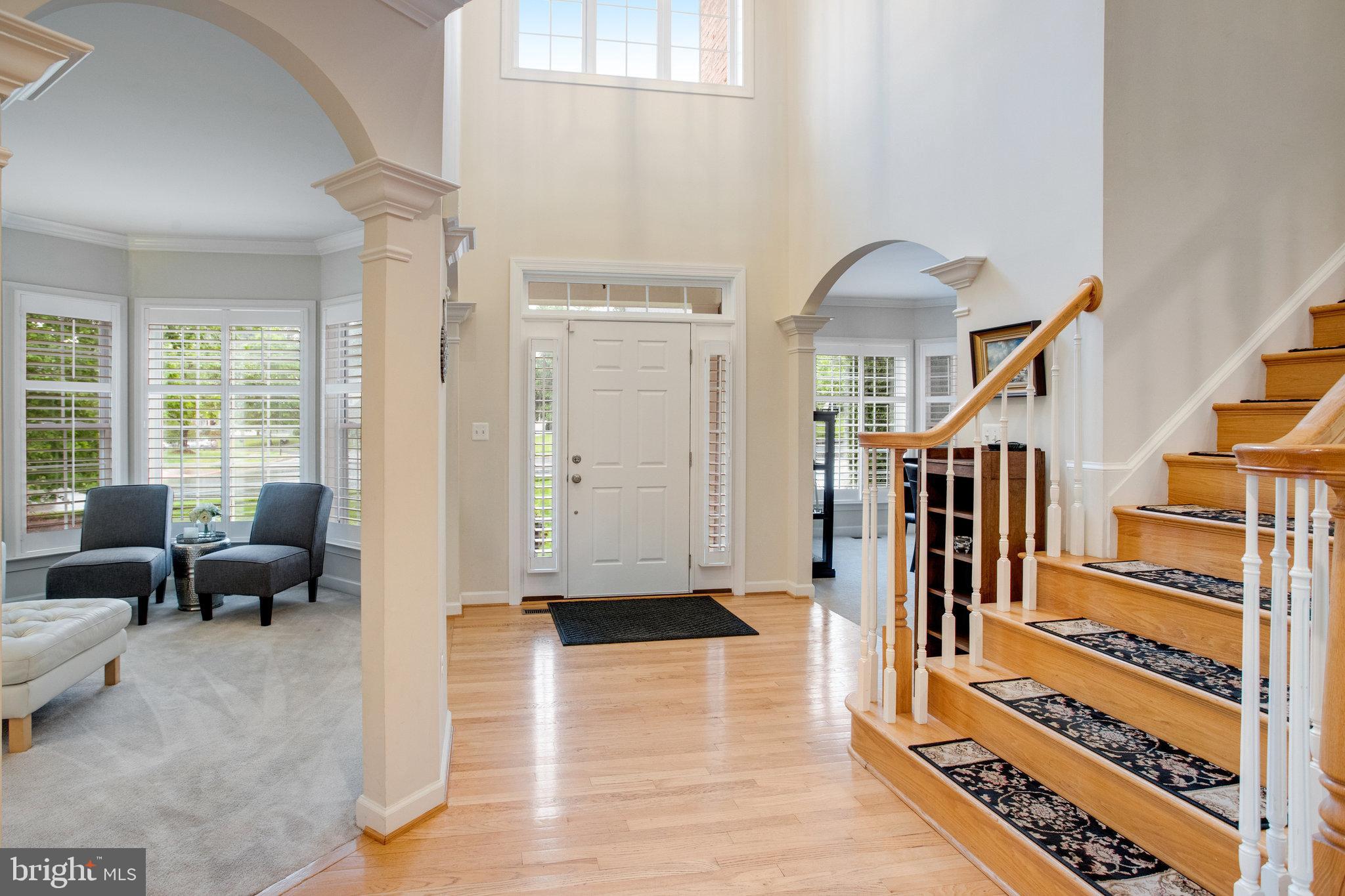 STONEWALL MANOR - Residential