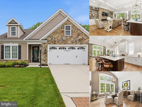 Homes For Sale - 201 Man O War Place<br/> Harford County, HAVRE DE GRACE, MD 21078