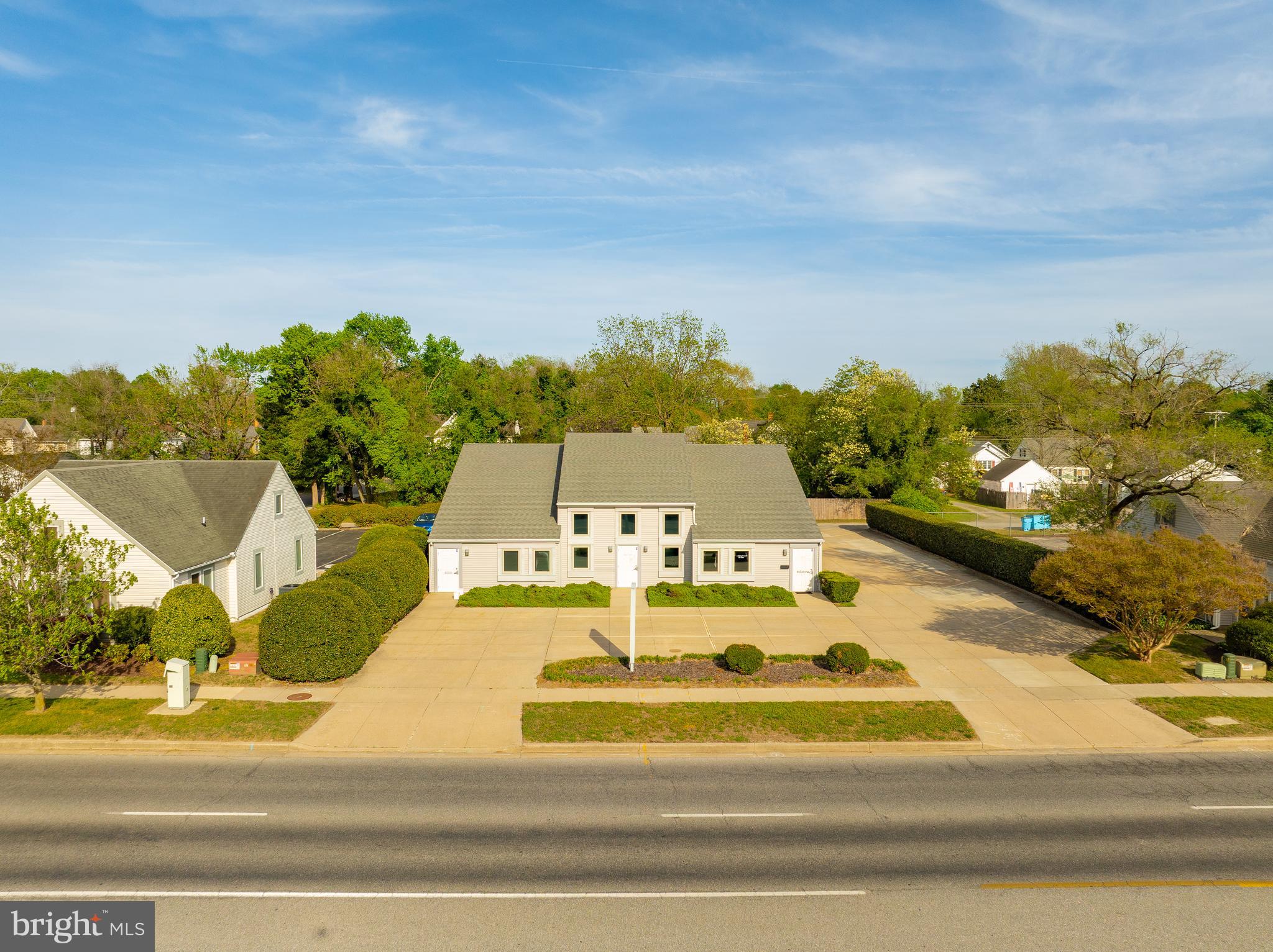 813 EASTERN SHORE DRIVE