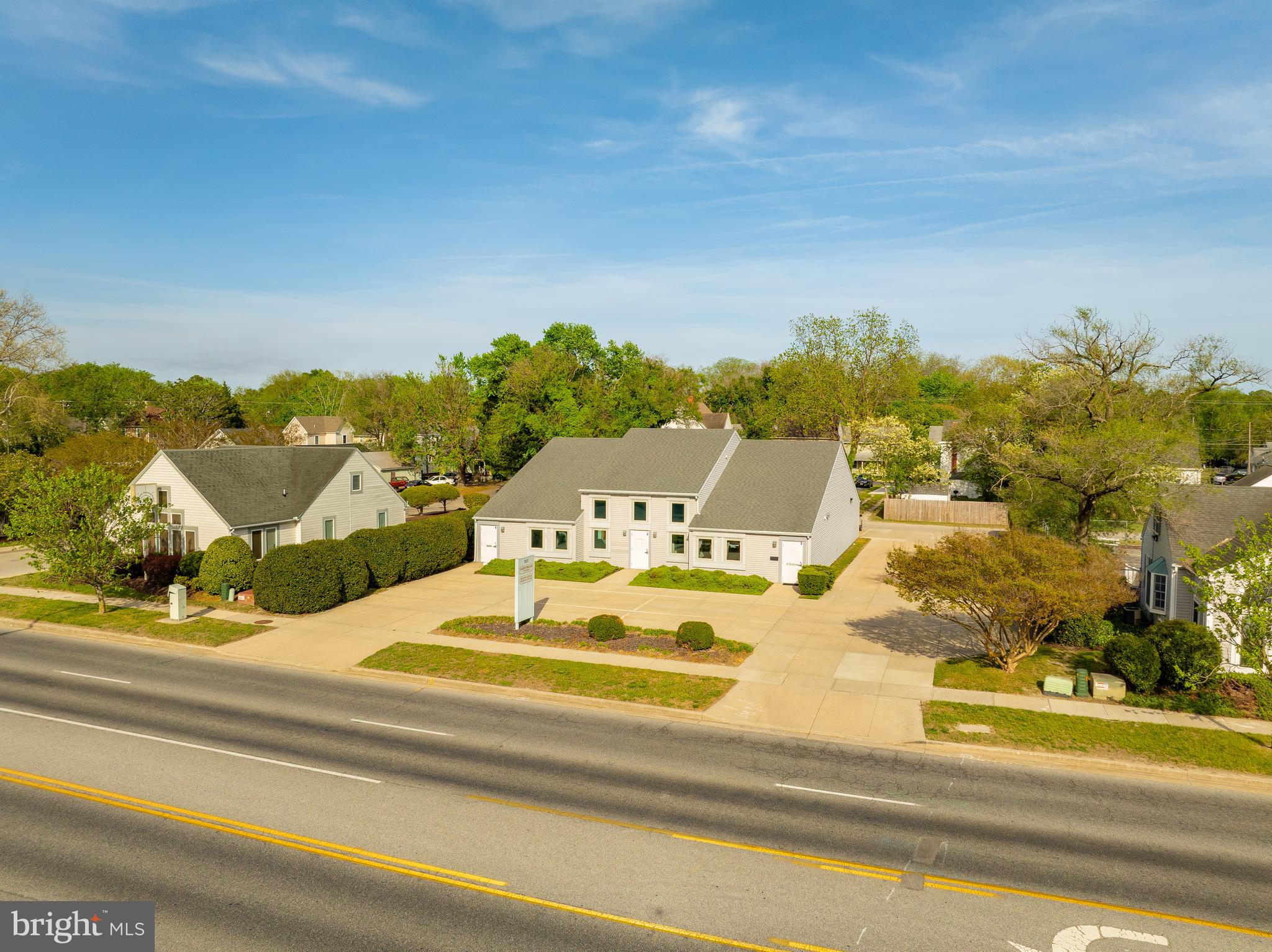 813 EASTERN SHORE DRIVE