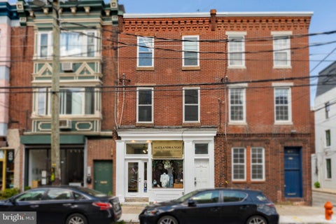 Photo of 616 S 6th Street, PHILADELPHIA, PA 19147 (MLS # PAPH2666870)