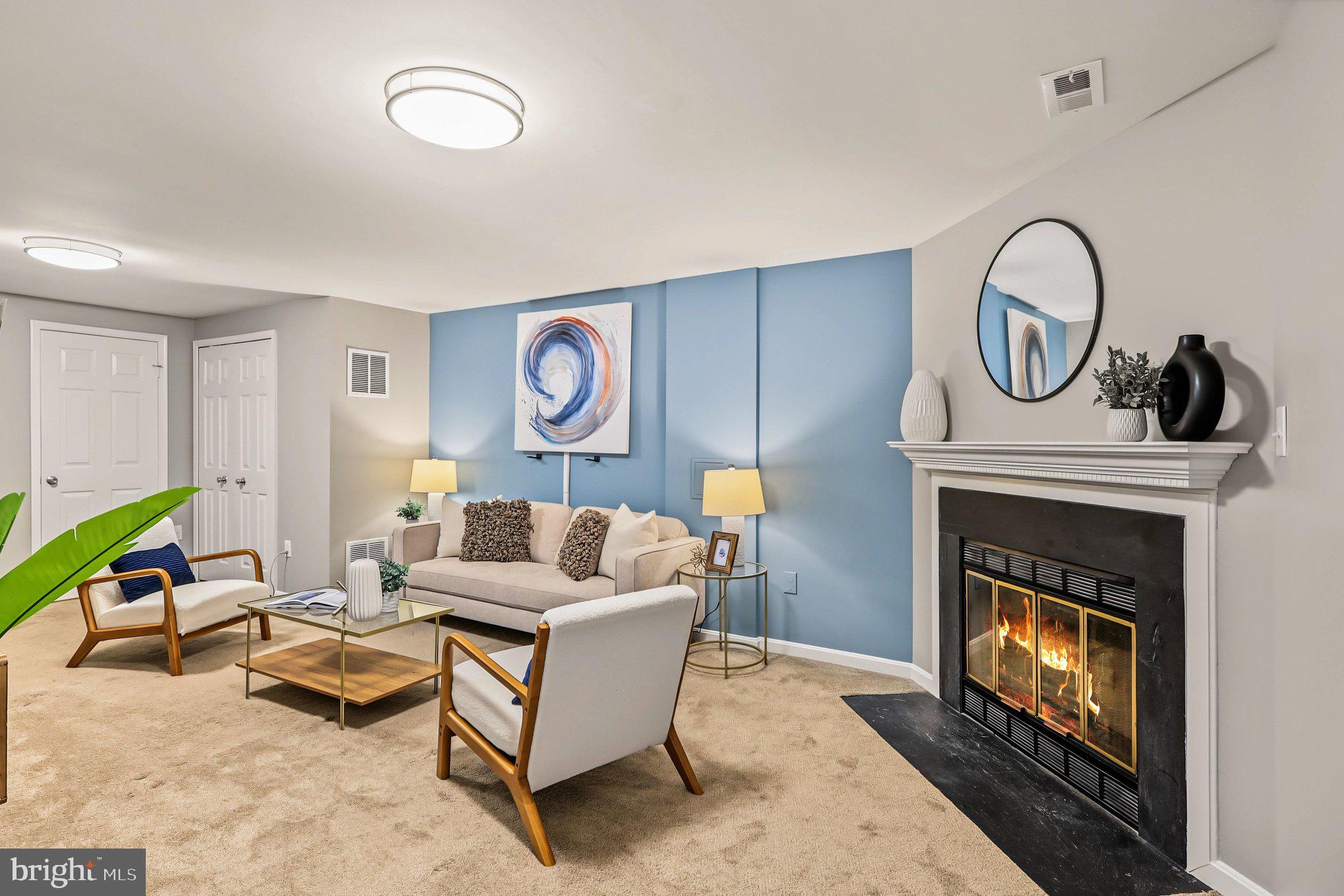 6511 BRICK HEARTH COURT