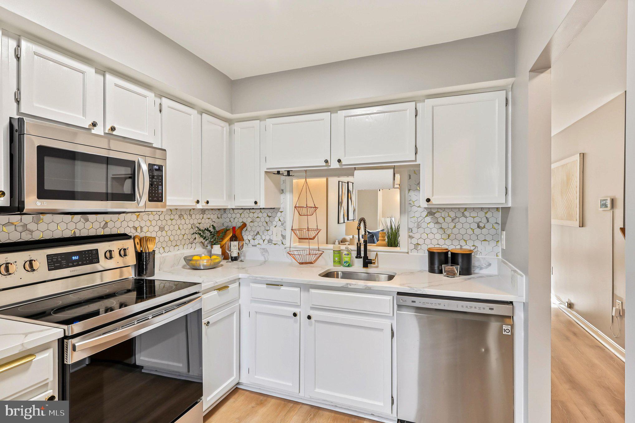6511 BRICK HEARTH COURT