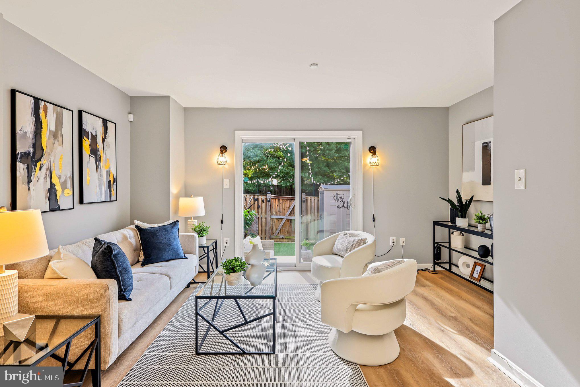 6511 BRICK HEARTH COURT