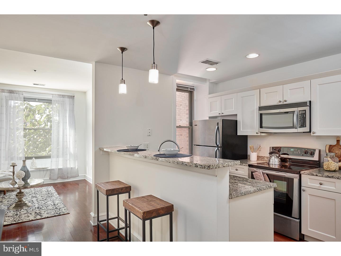 RITTENHOUSE SQUARE - Residential