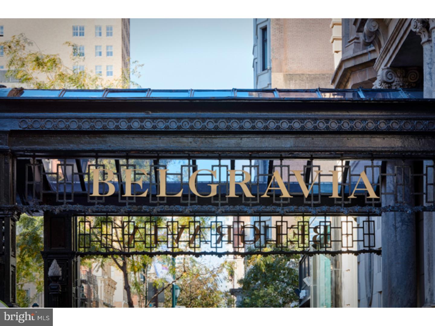 RITTENHOUSE SQUARE - Residential