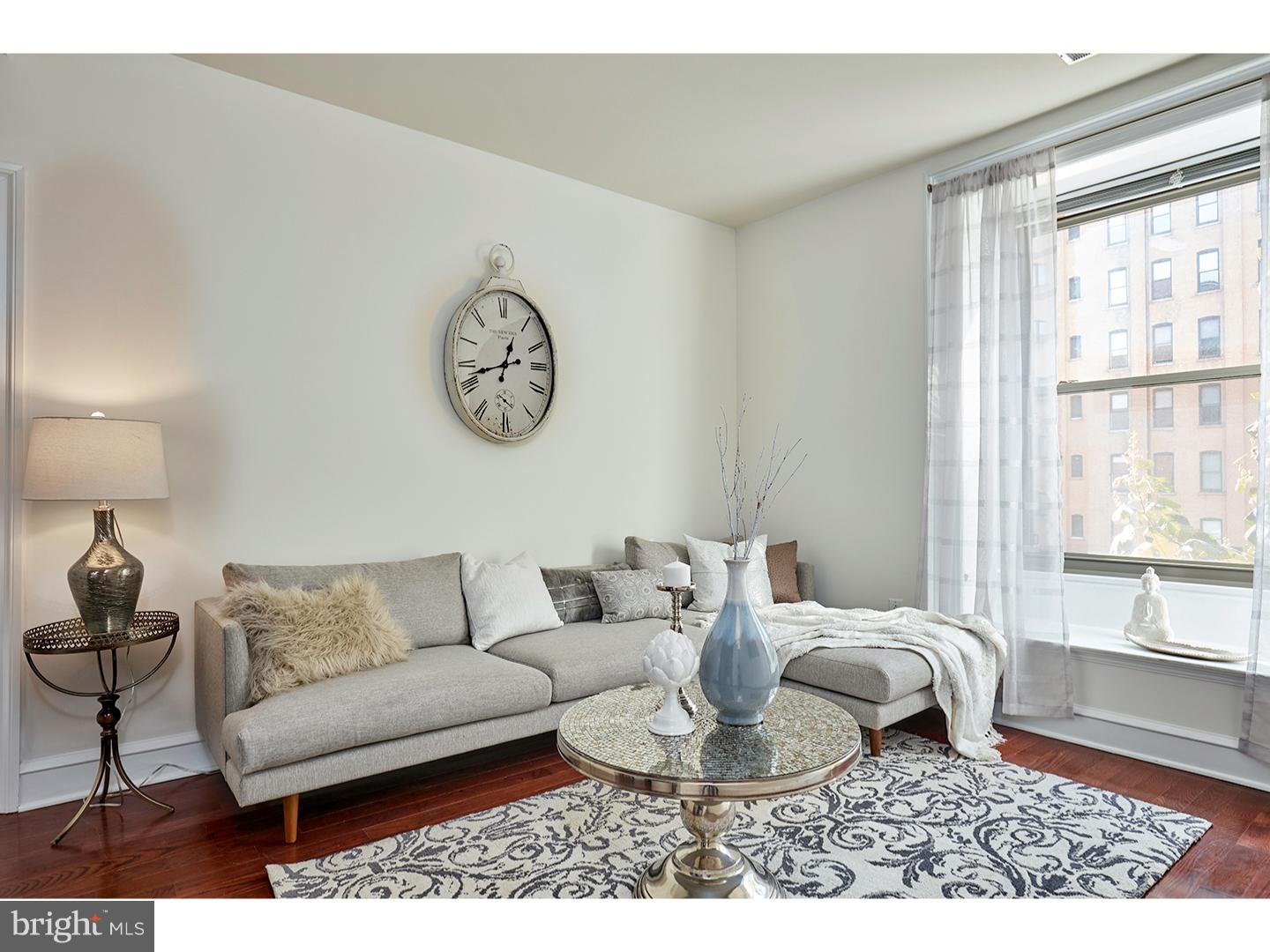 RITTENHOUSE SQUARE - Residential