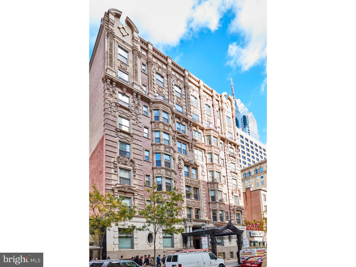 RITTENHOUSE SQUARE - Residential