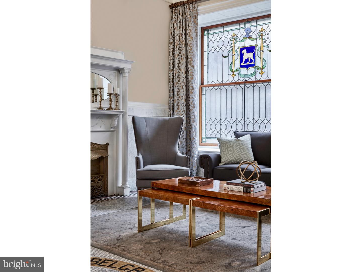 RITTENHOUSE SQUARE - Residential