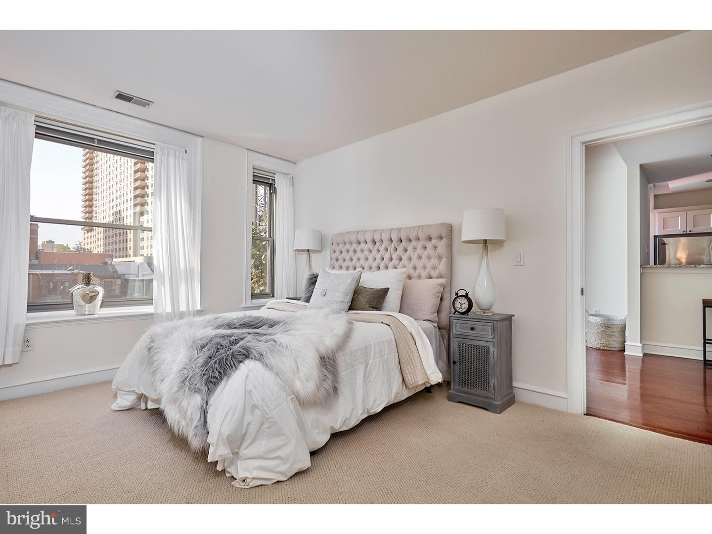RITTENHOUSE SQUARE - Residential