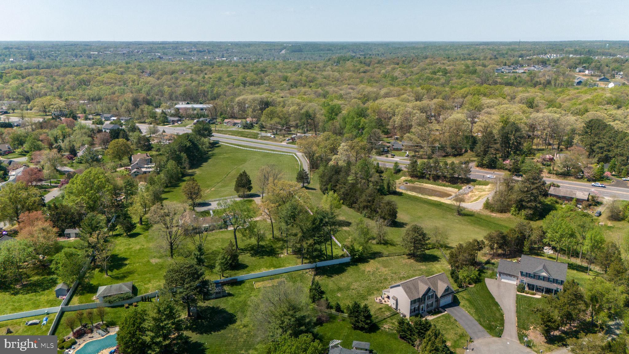 WOODLAWN - Residential