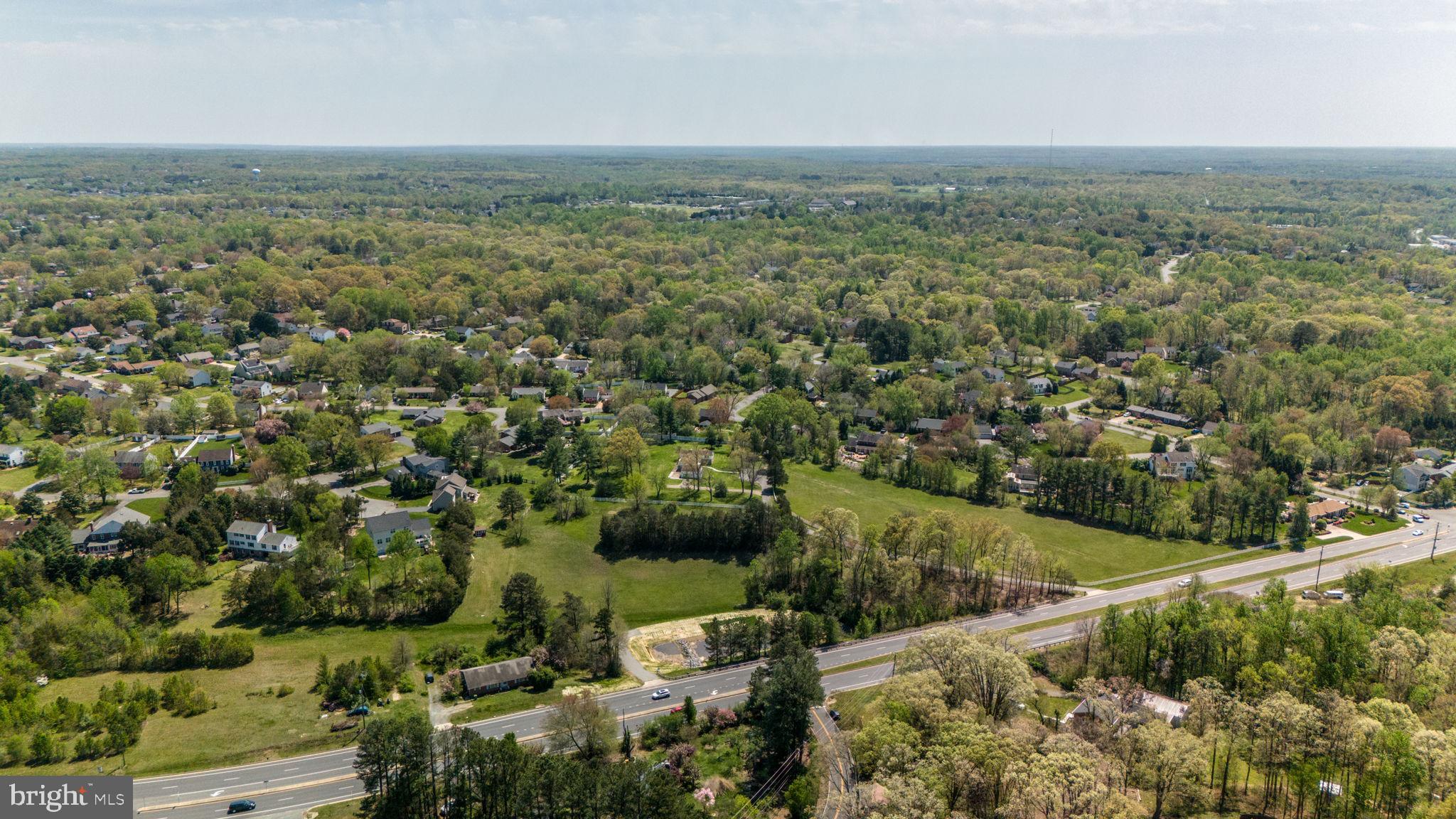 WOODLAWN - Residential