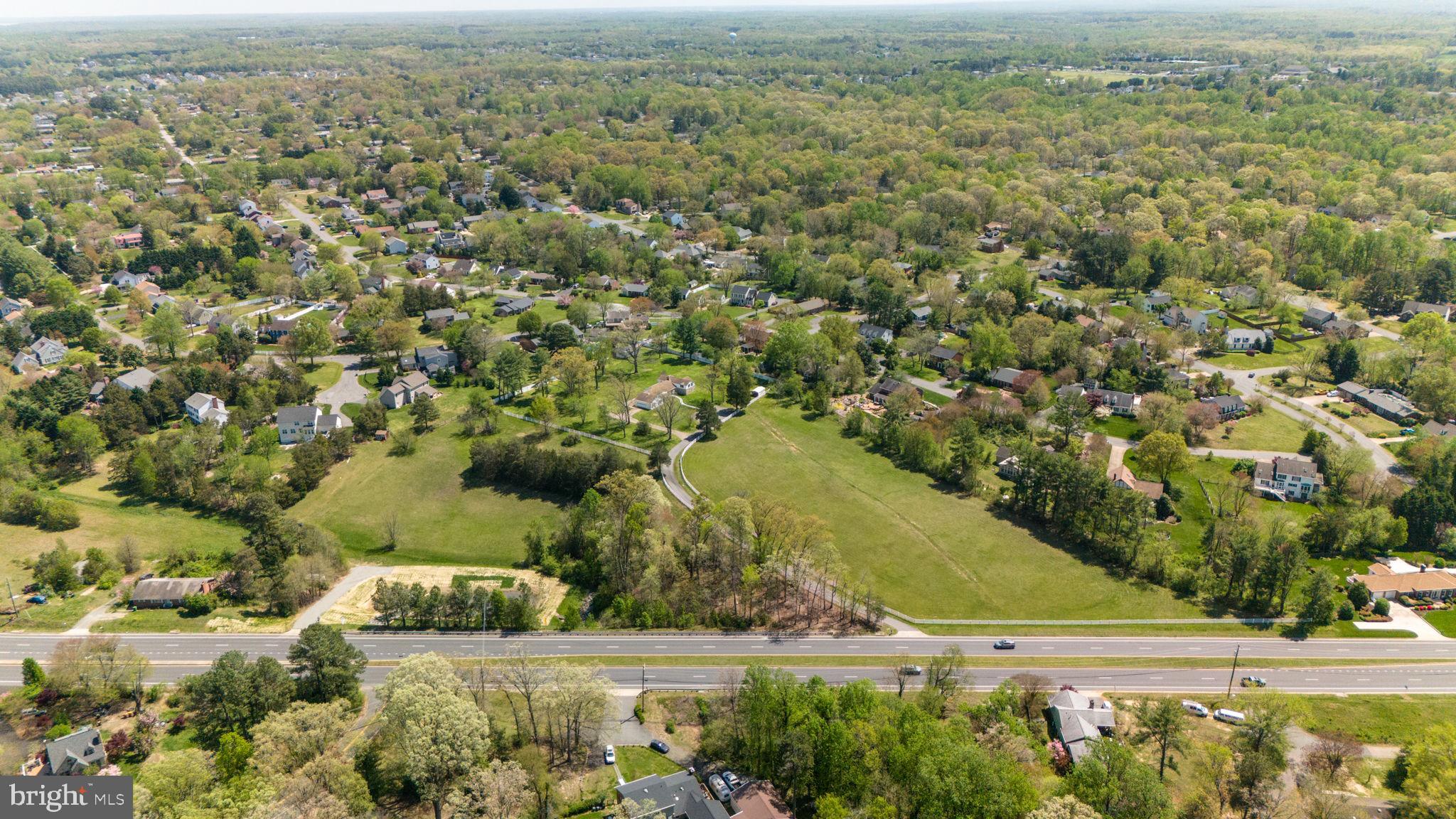 WOODLAWN - Residential