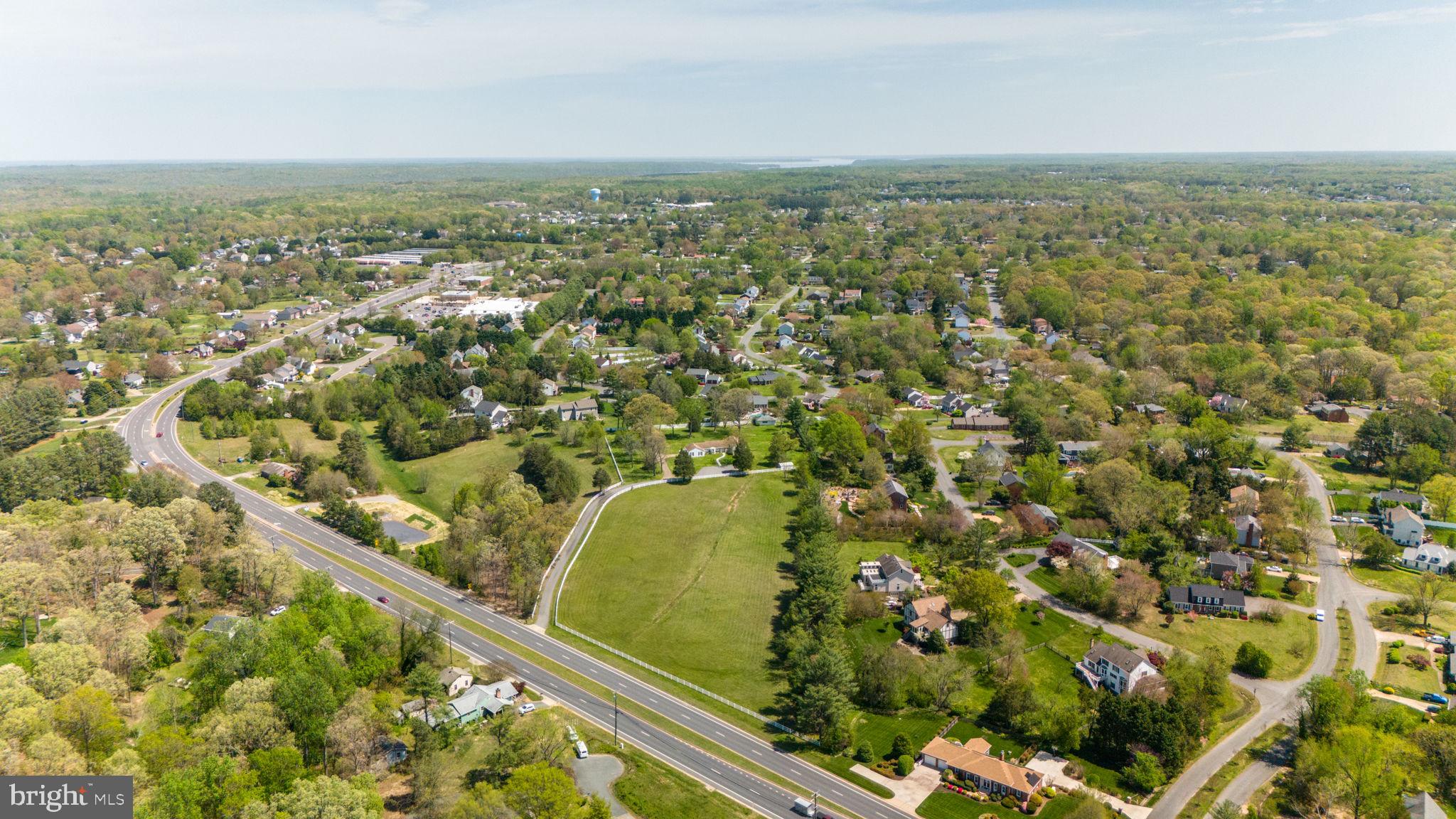 WOODLAWN - Residential