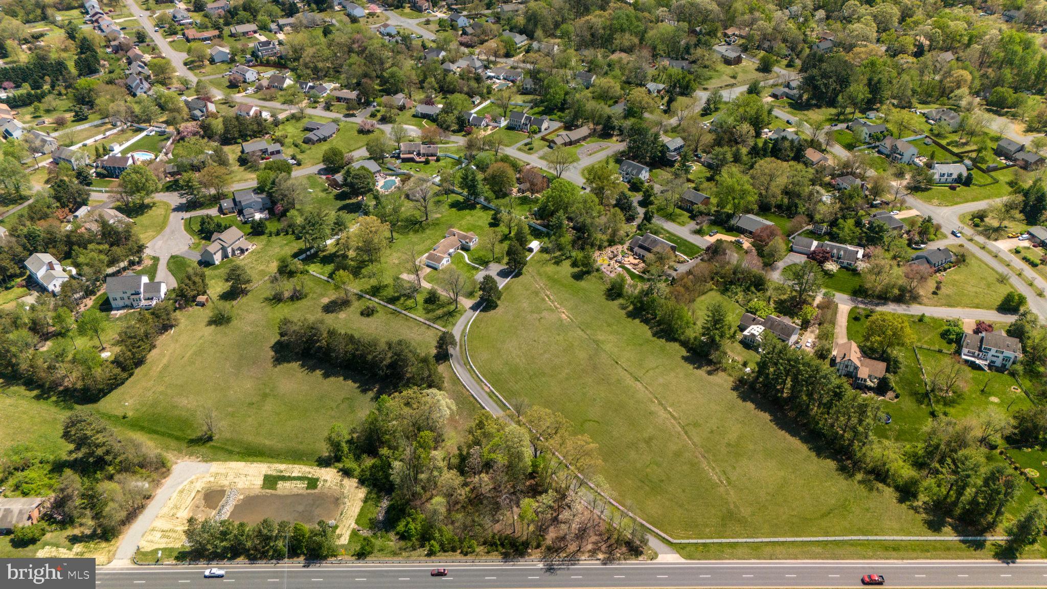 WOODLAWN - Residential