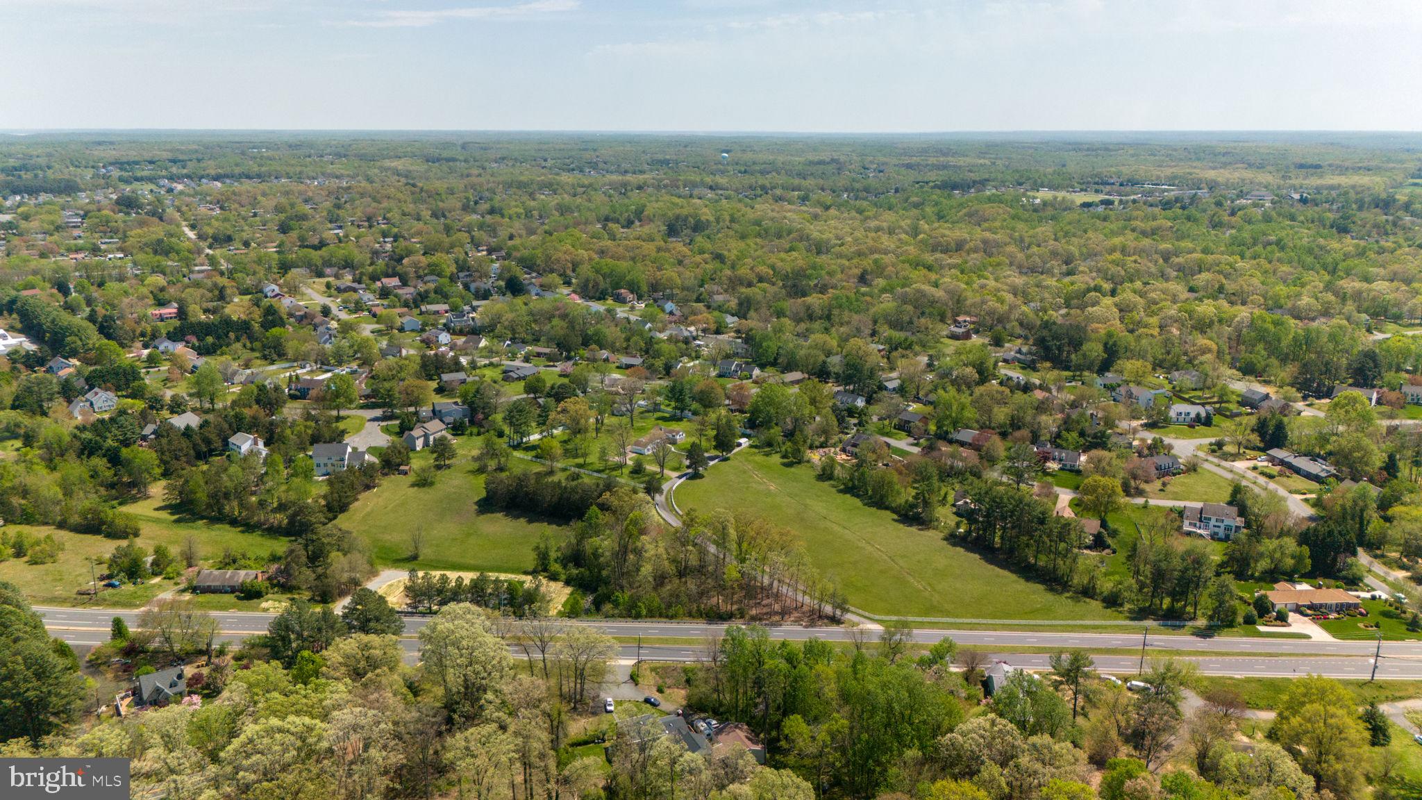 WOODLAWN - Residential