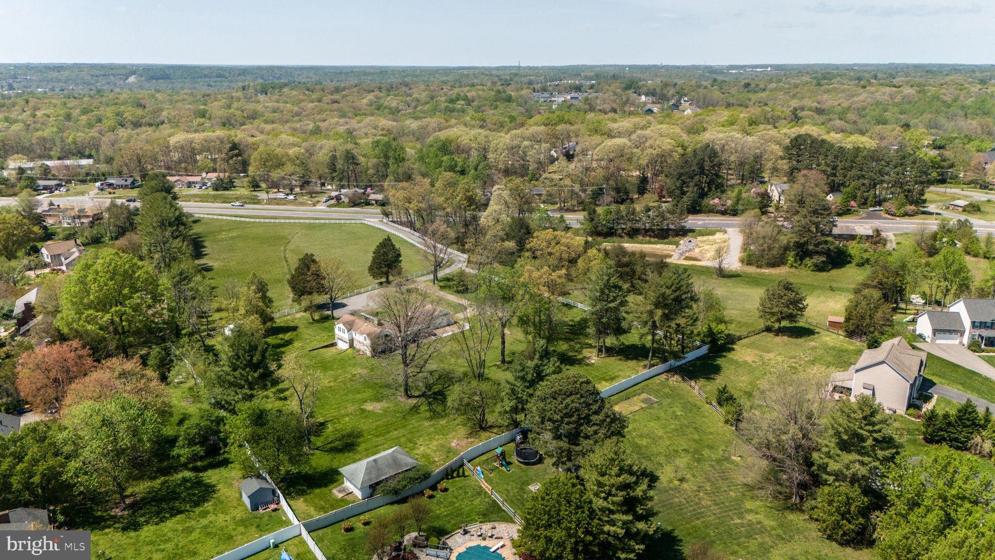 WOODLAWN - Residential