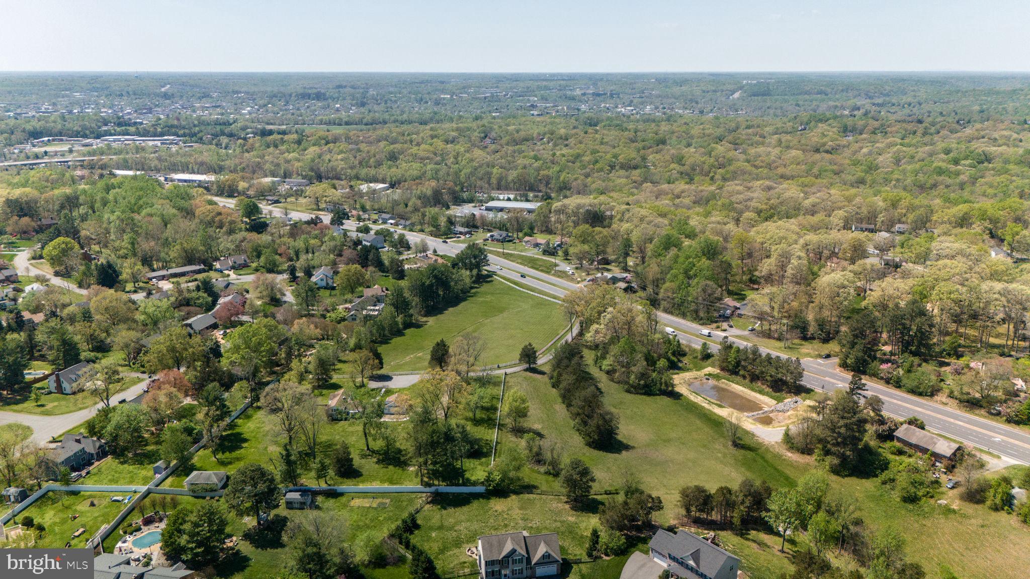 WOODLAWN - Residential