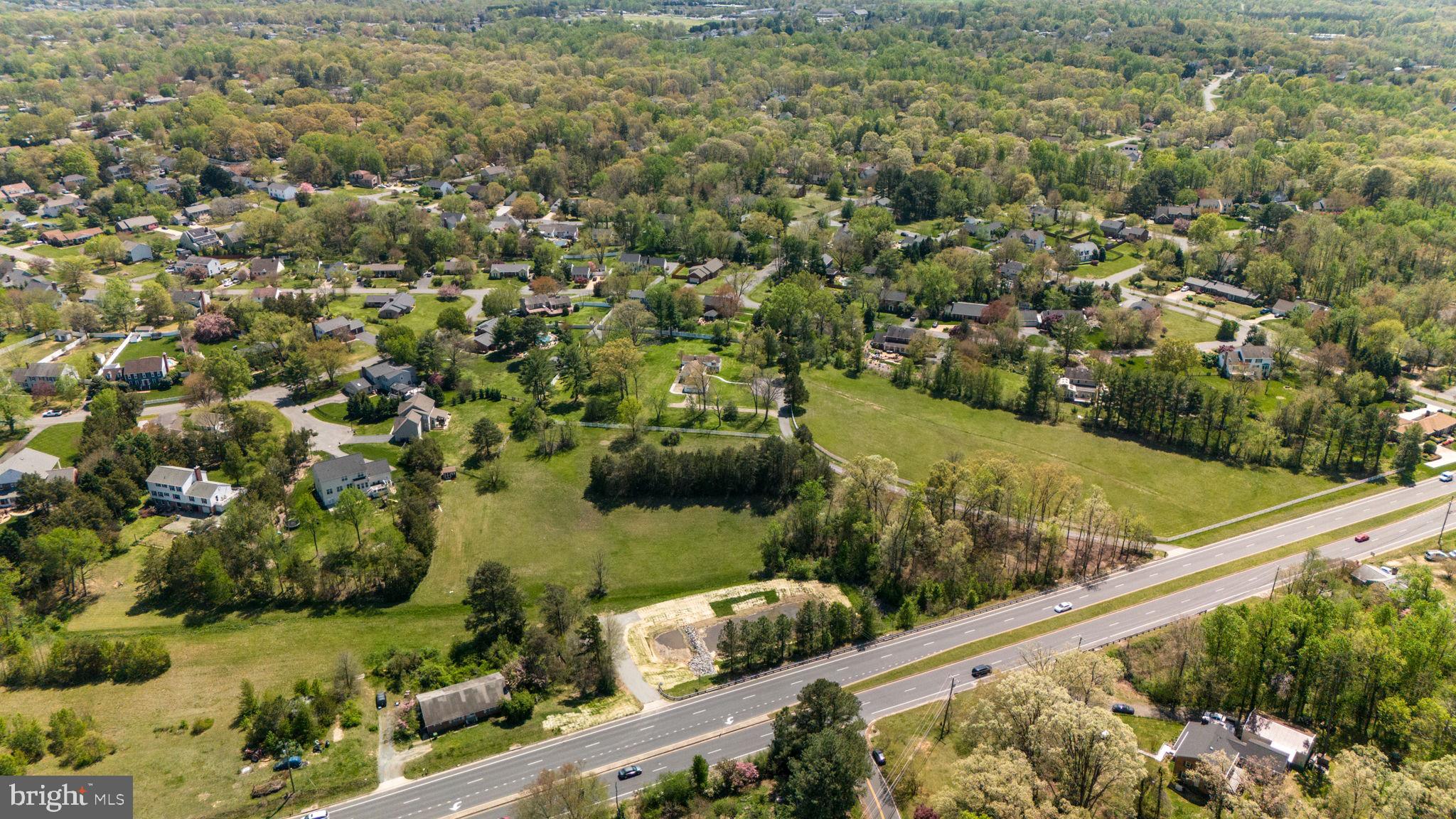 WOODLAWN - Residential