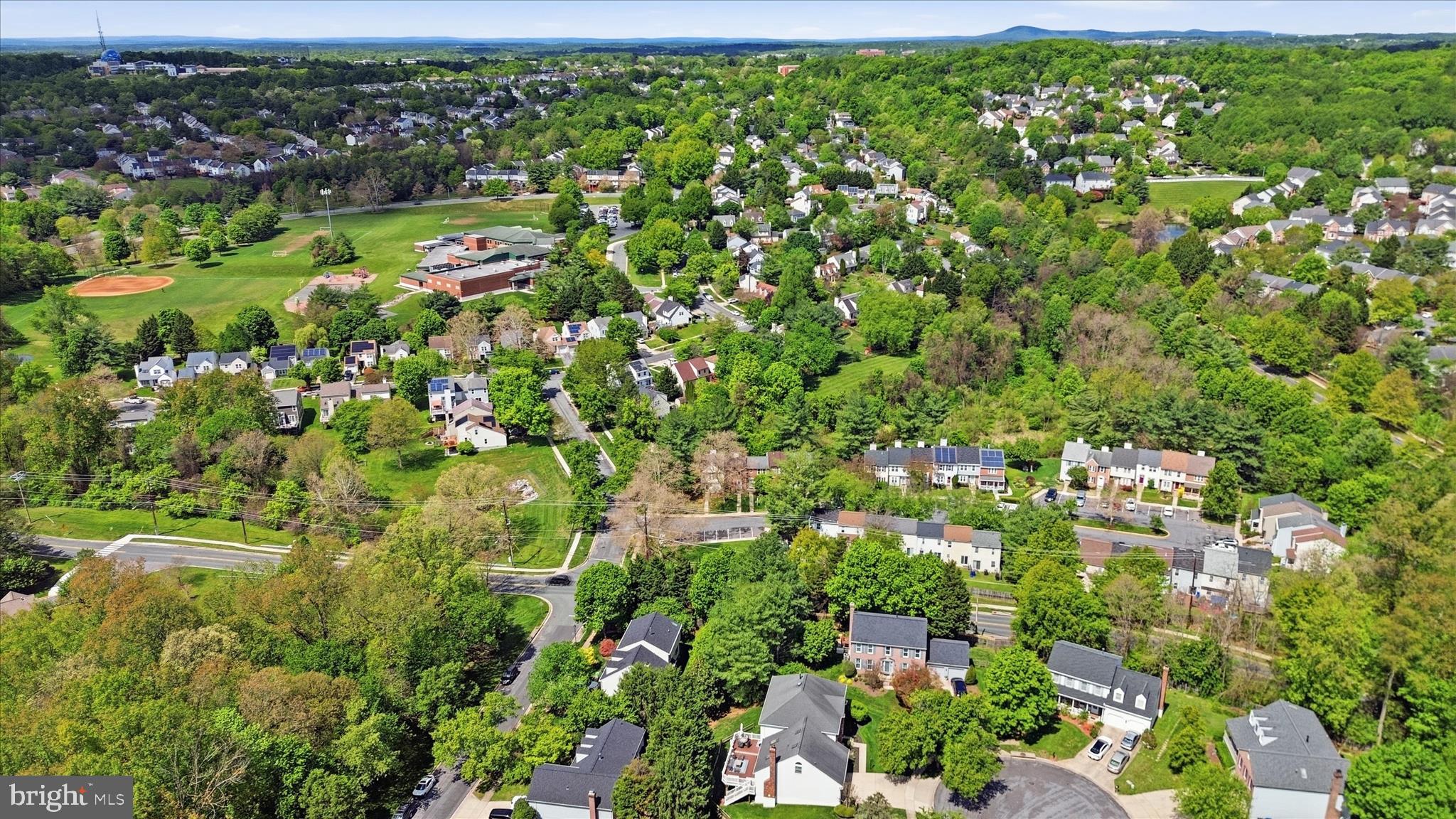 CHADSWOOD - Residential