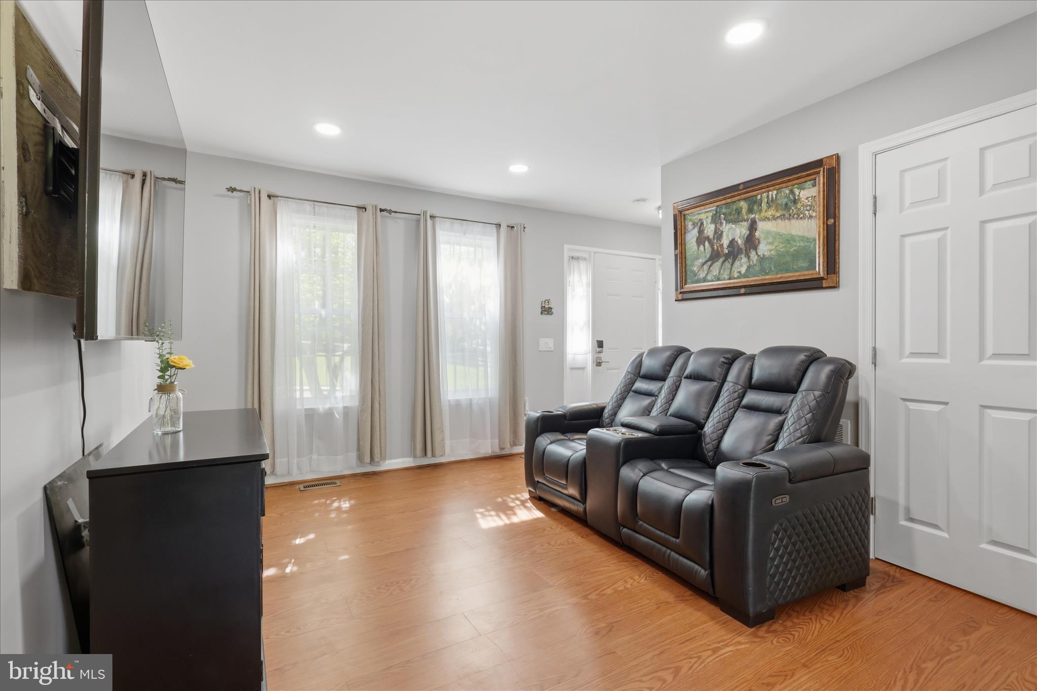 CHADSWOOD - Residential