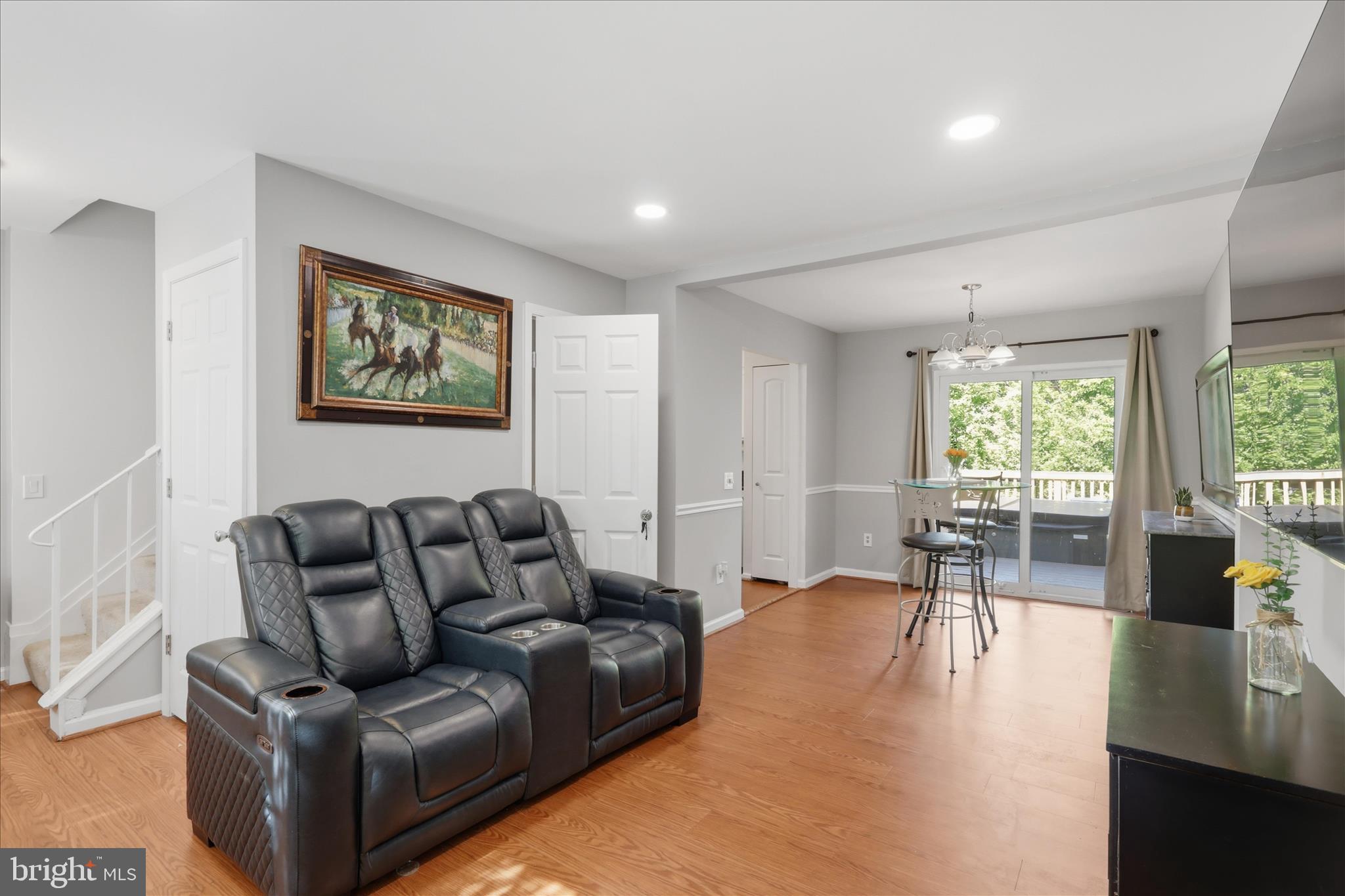 CHADSWOOD - Residential