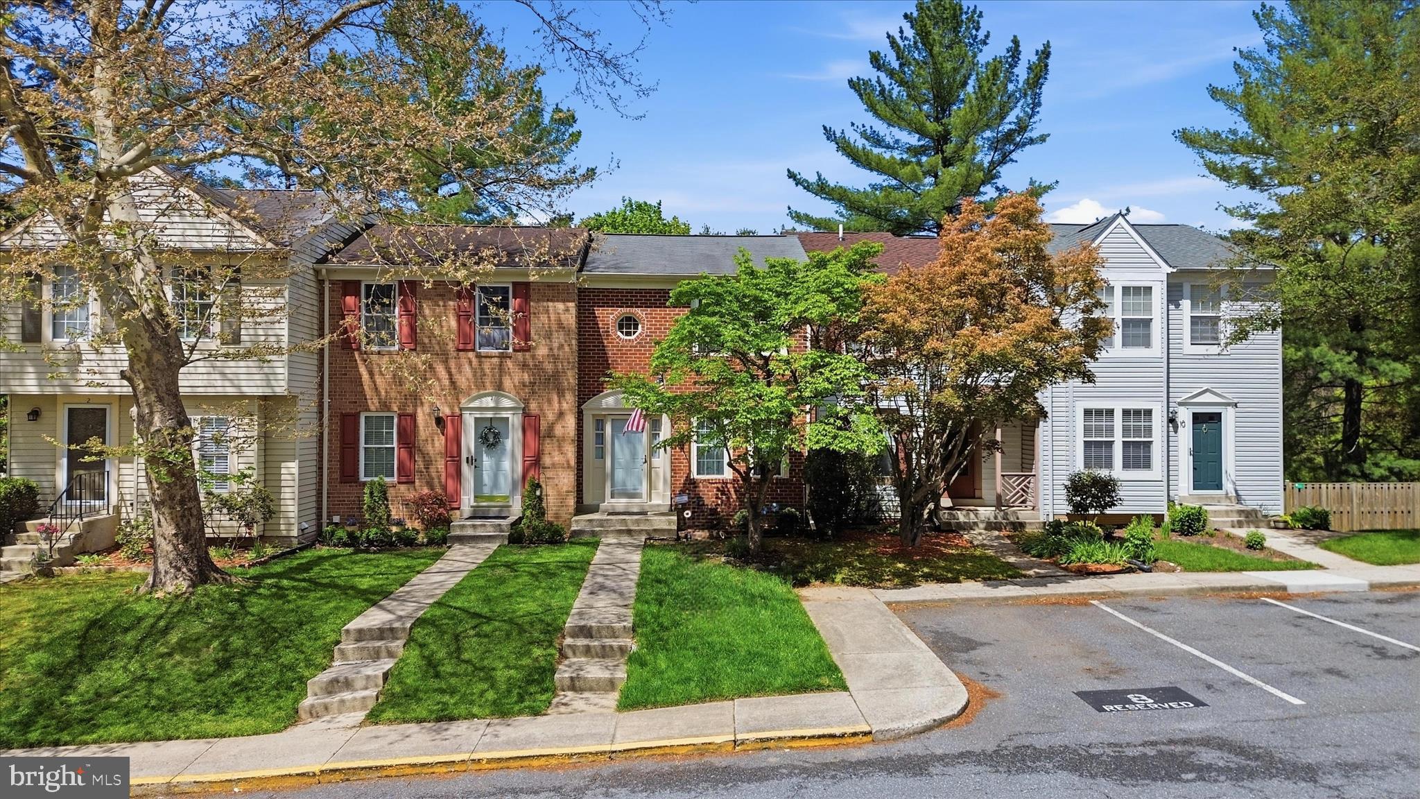 CHADSWOOD - Residential