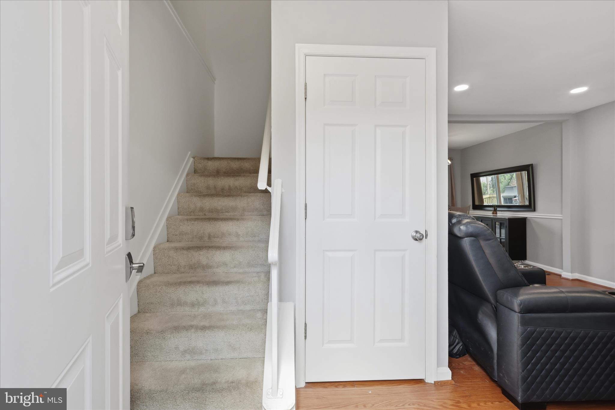CHADSWOOD - Residential