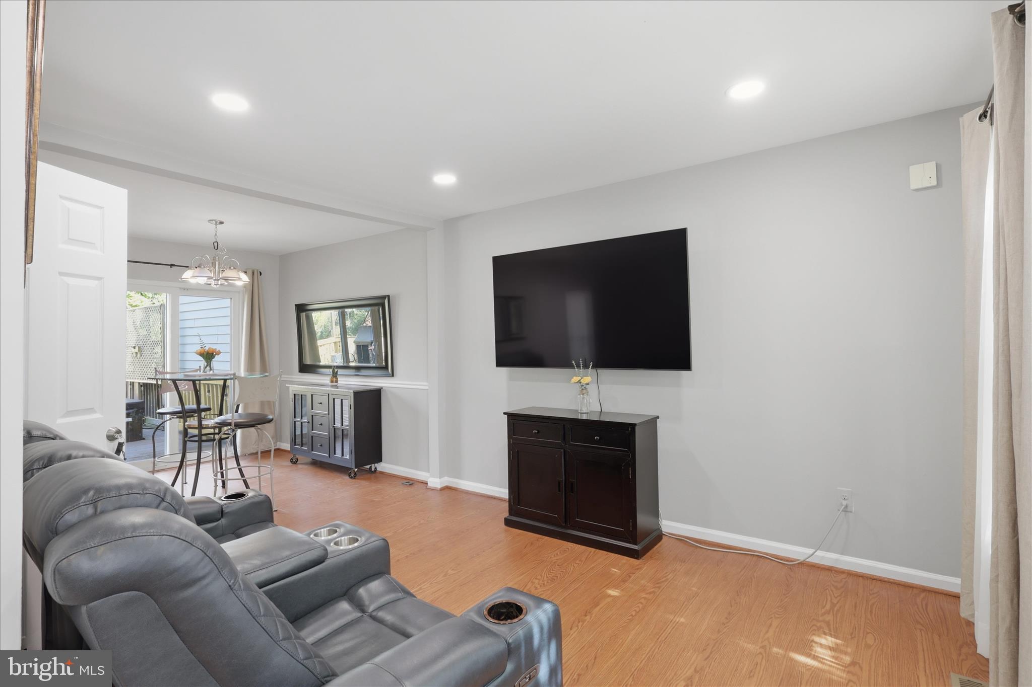 CHADSWOOD - Residential