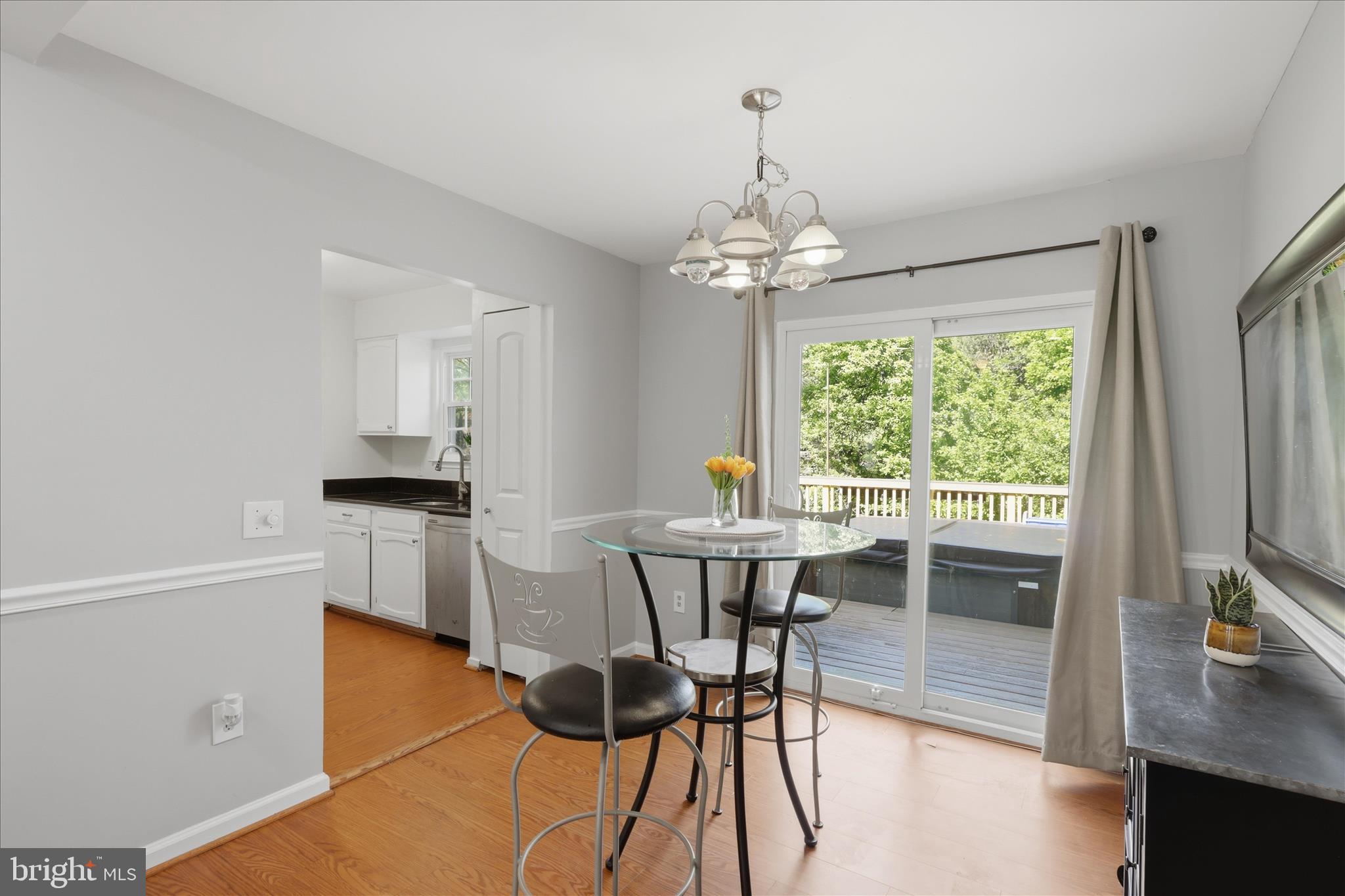 CHADSWOOD - Residential