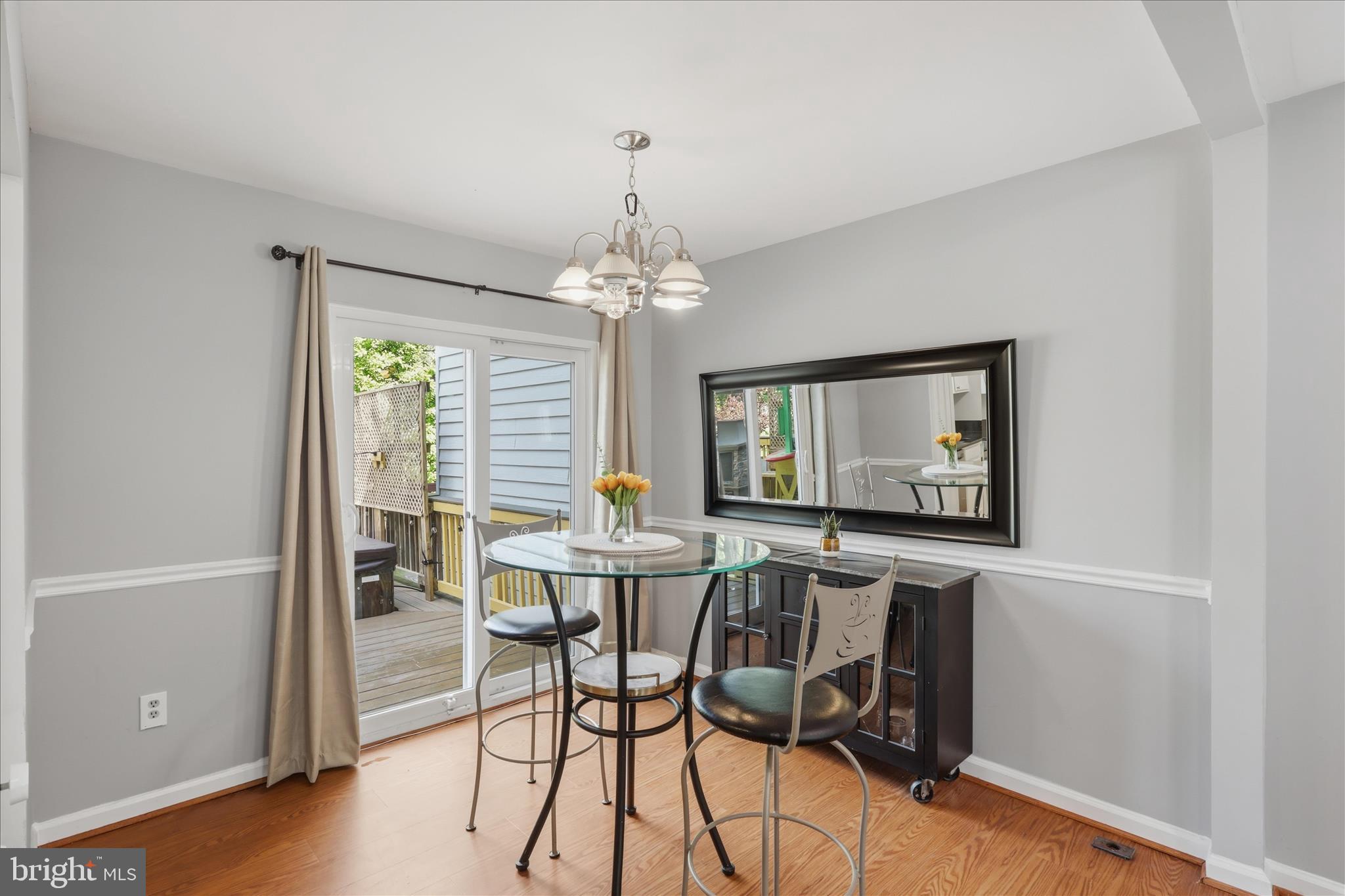 CHADSWOOD - Residential