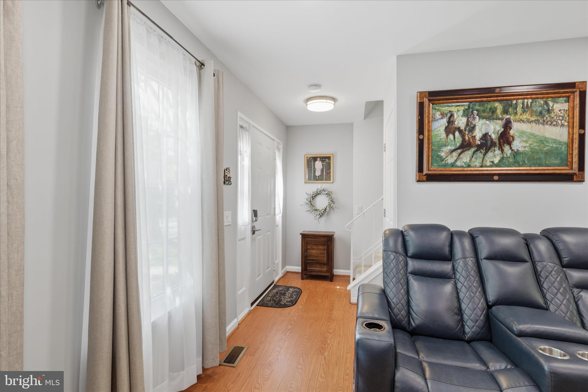 CHADSWOOD - Residential