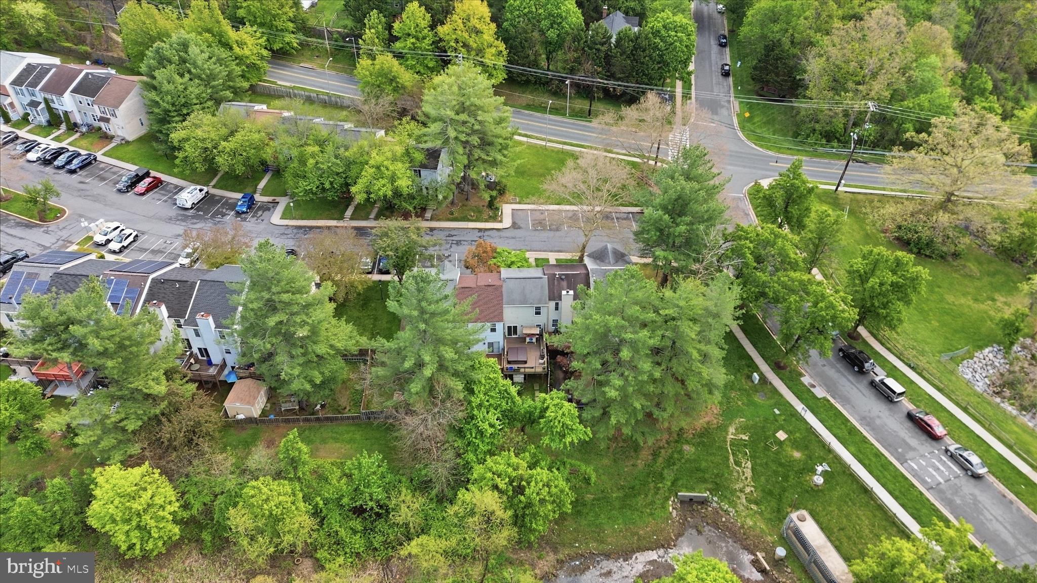 CHADSWOOD - Residential