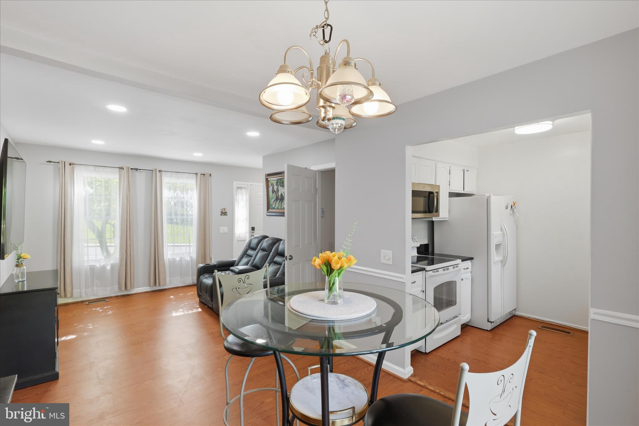 CHADSWOOD - Residential