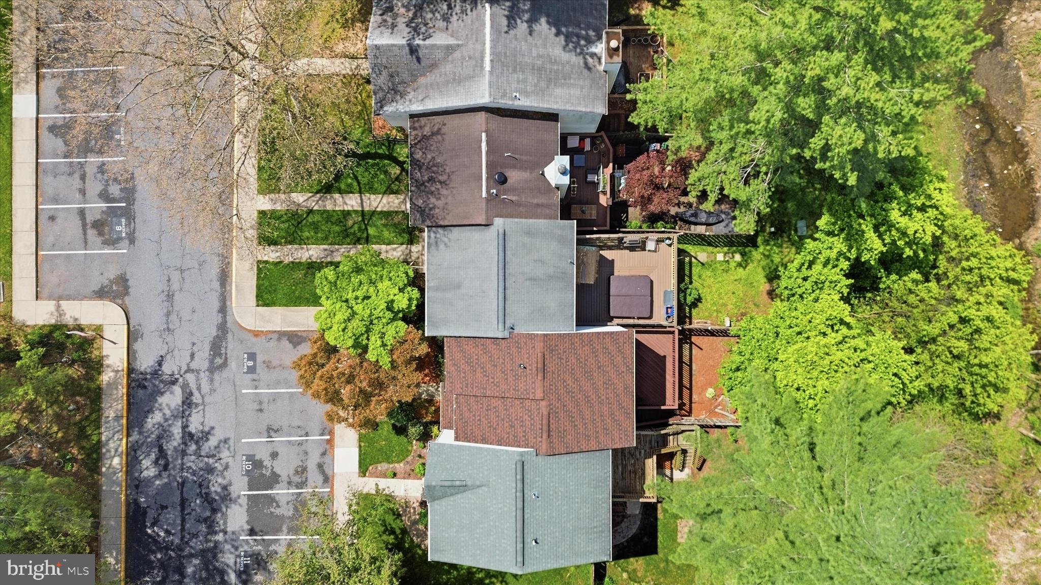 CHADSWOOD - Residential
