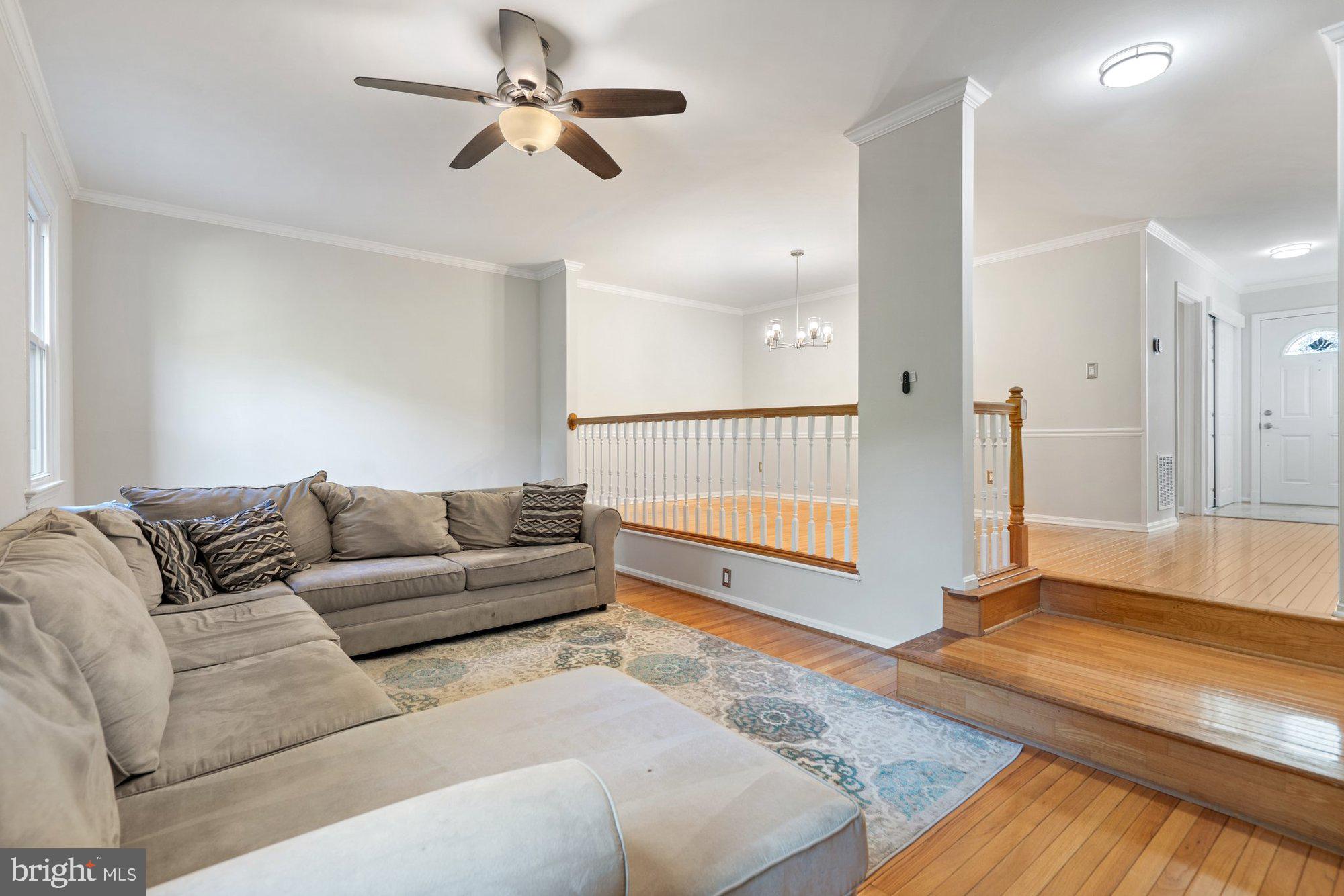 OAKBOROUGH SQUARE - Residential