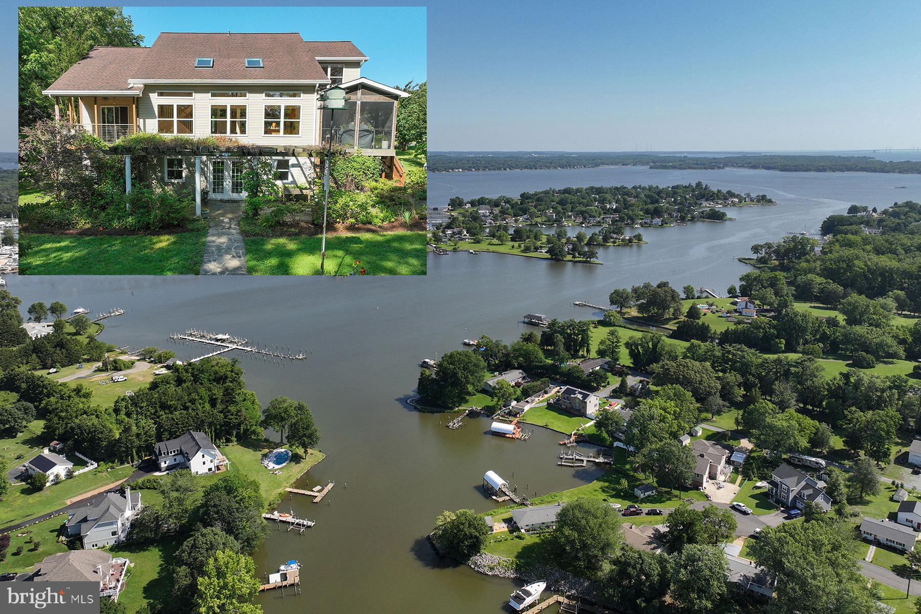 WEST SHORE - Residential