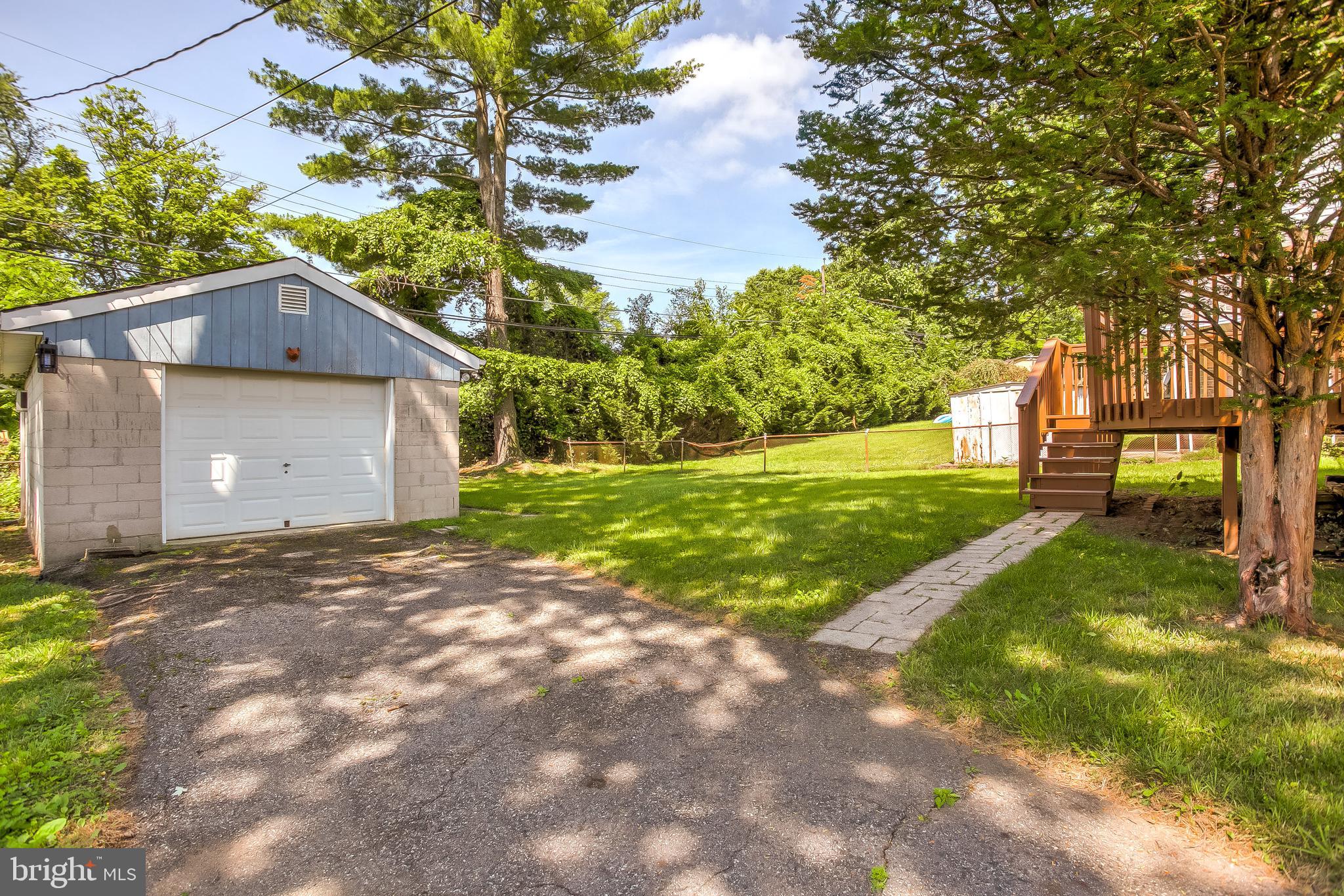 HOMECREST - Residential