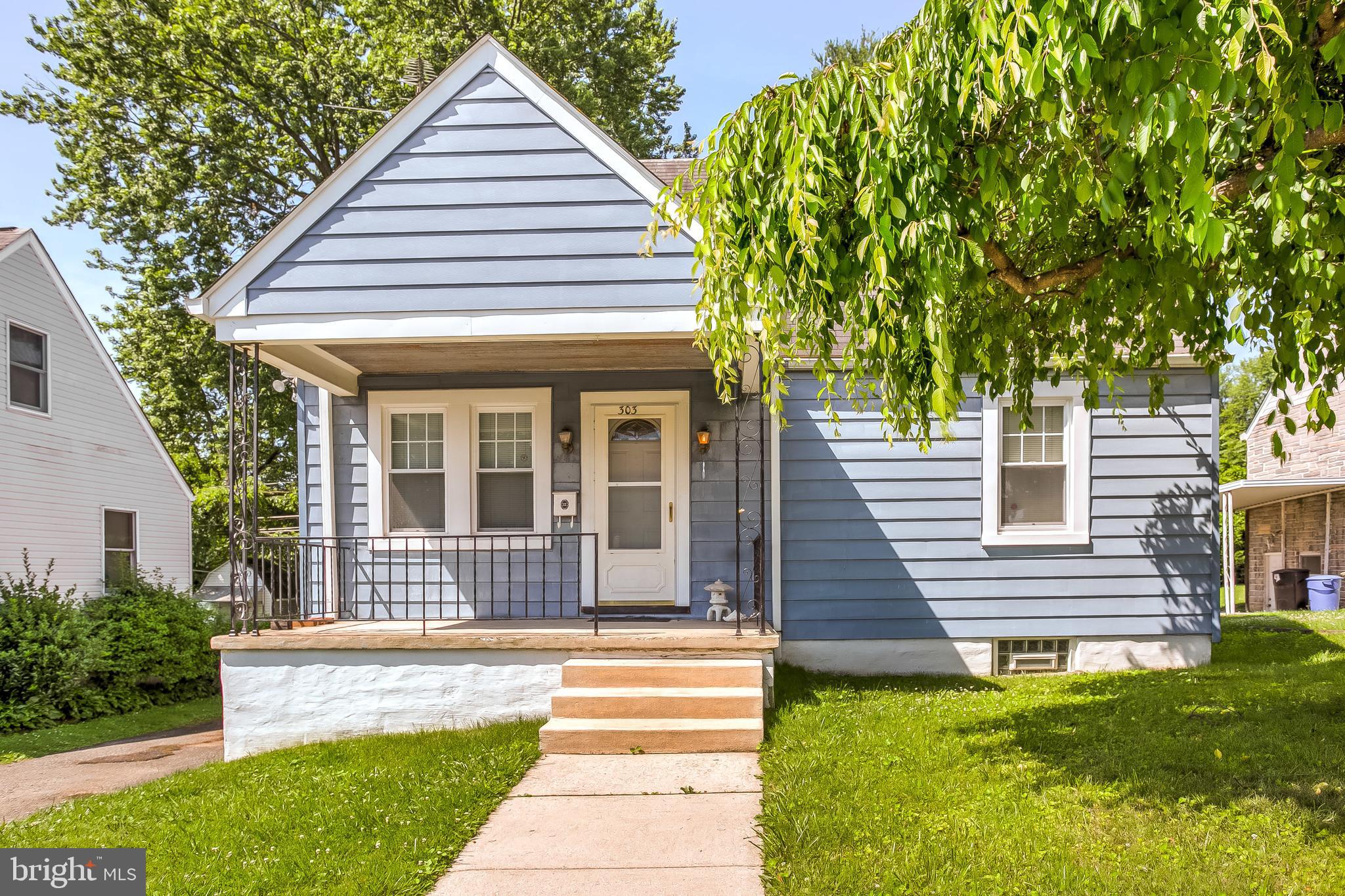 HOMECREST - Residential