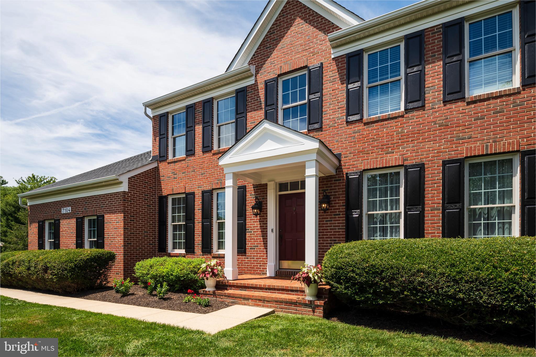 ASHLEIGH KNOLLS - Residential