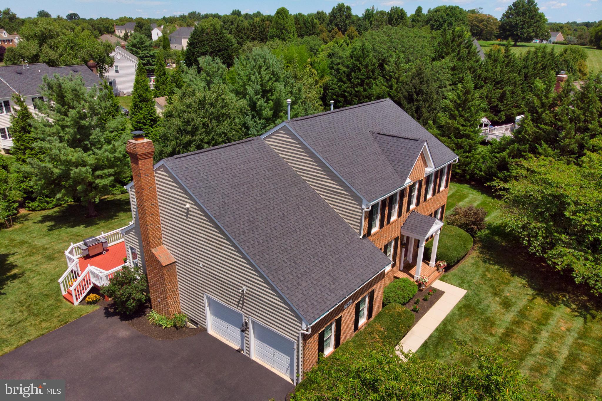 ASHLEIGH KNOLLS - Residential