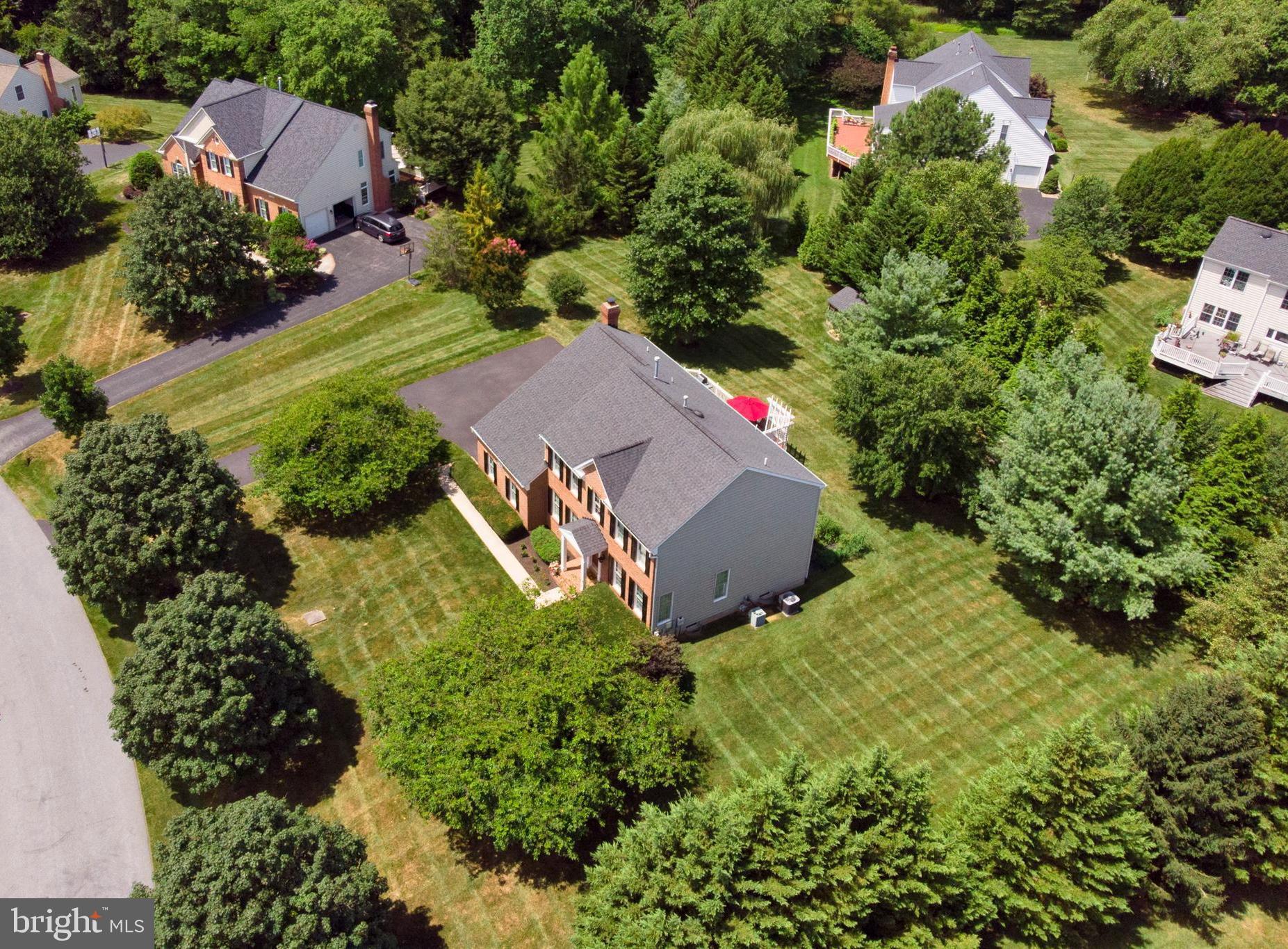 ASHLEIGH KNOLLS - Residential