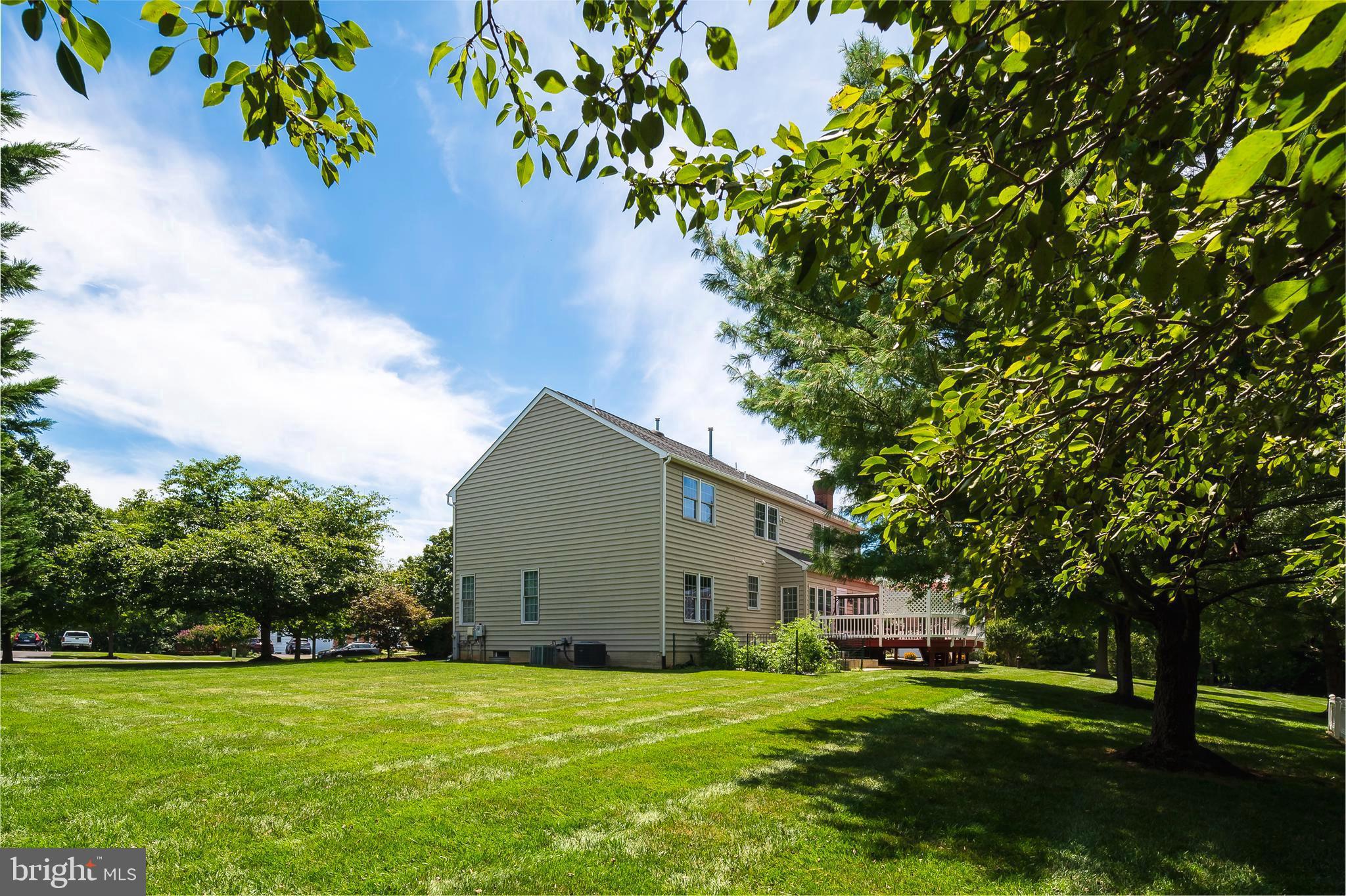 ASHLEIGH KNOLLS - Residential