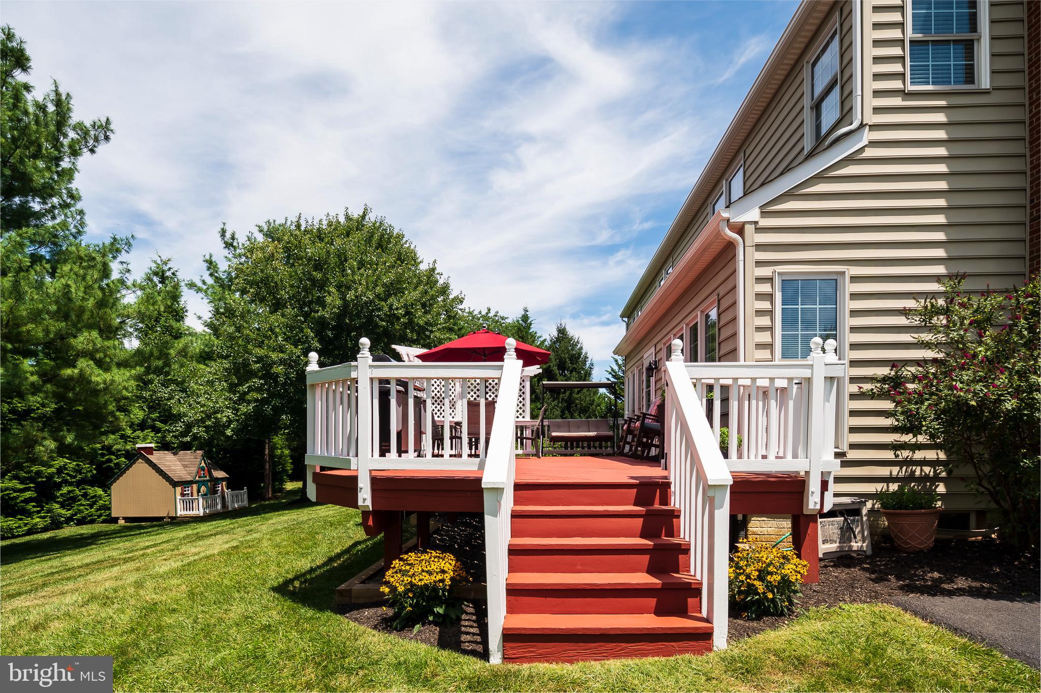 ASHLEIGH KNOLLS - Residential