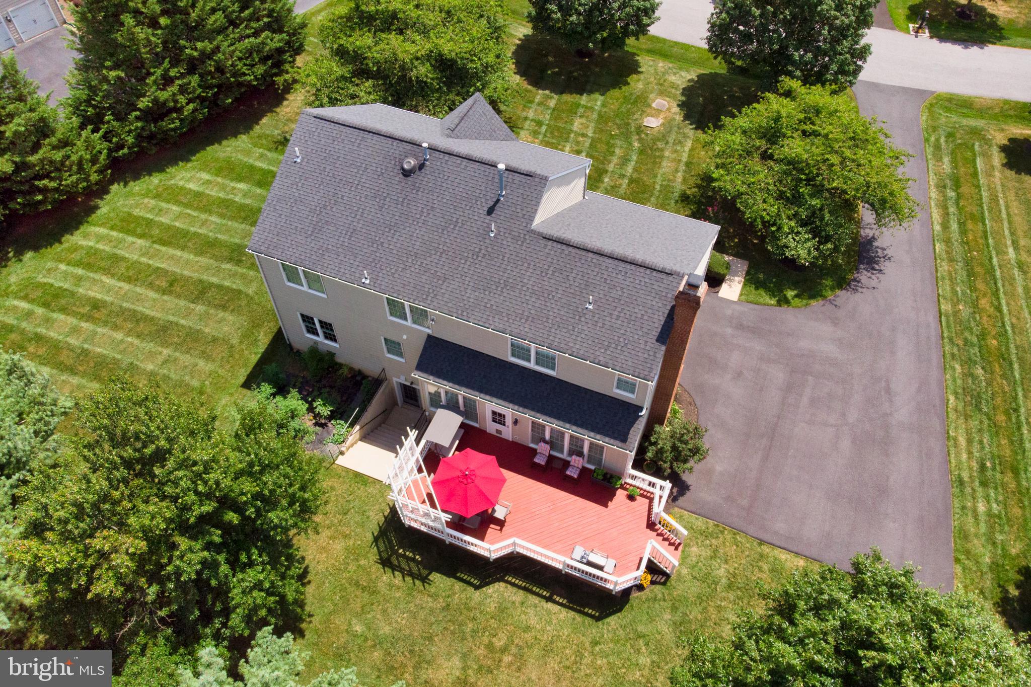 ASHLEIGH KNOLLS - Residential