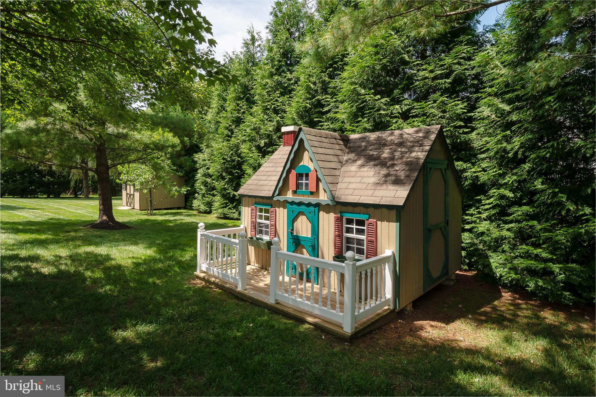 ASHLEIGH KNOLLS - Residential