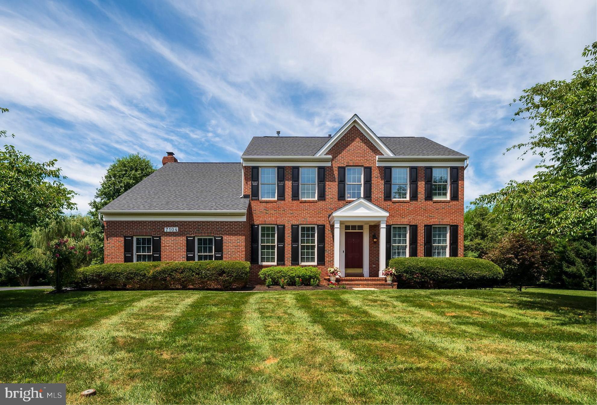 ASHLEIGH KNOLLS - Residential